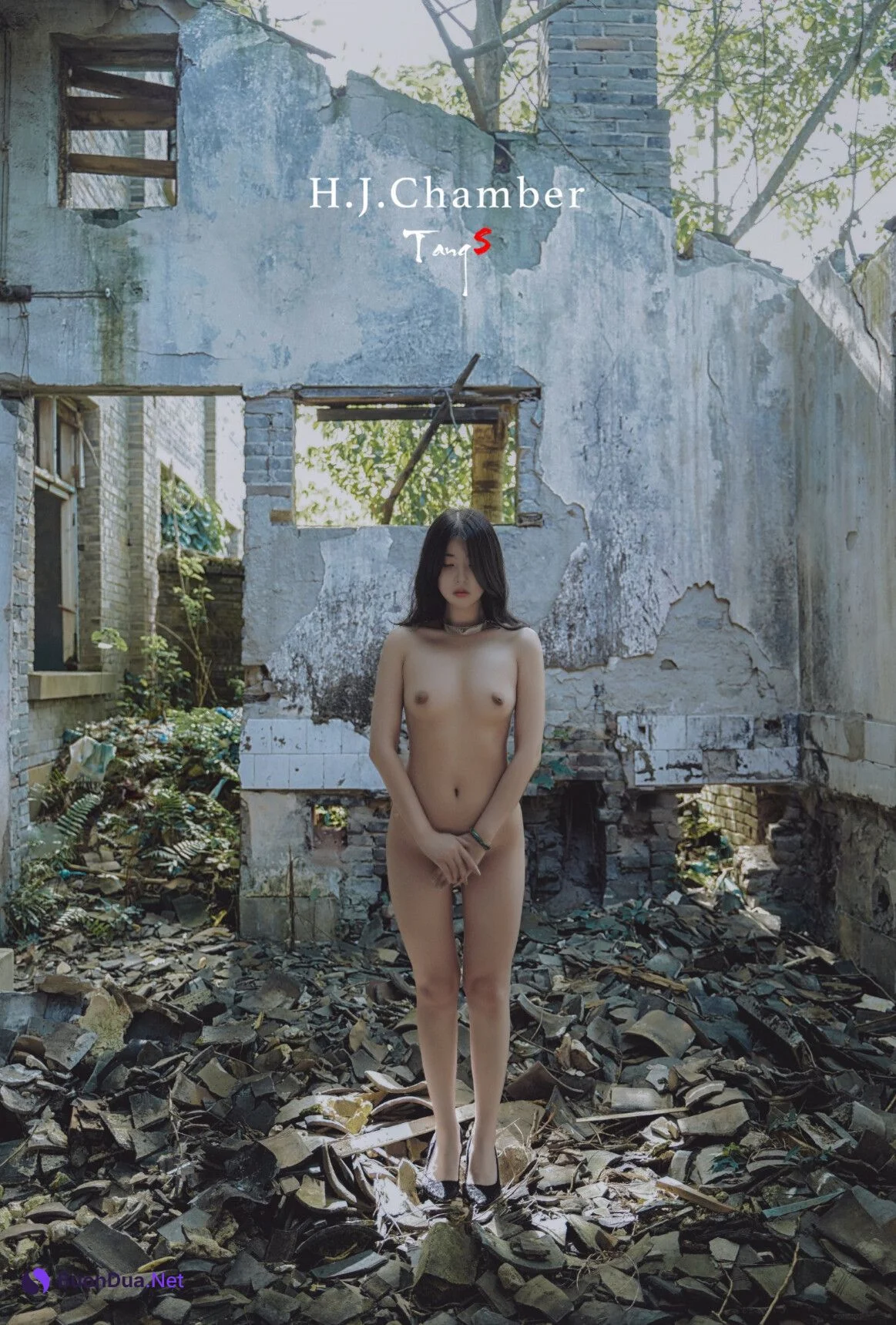 [H.J.Chamber作品集] 攝影師@灰鏡 Collection Vol.06 - Photo 11