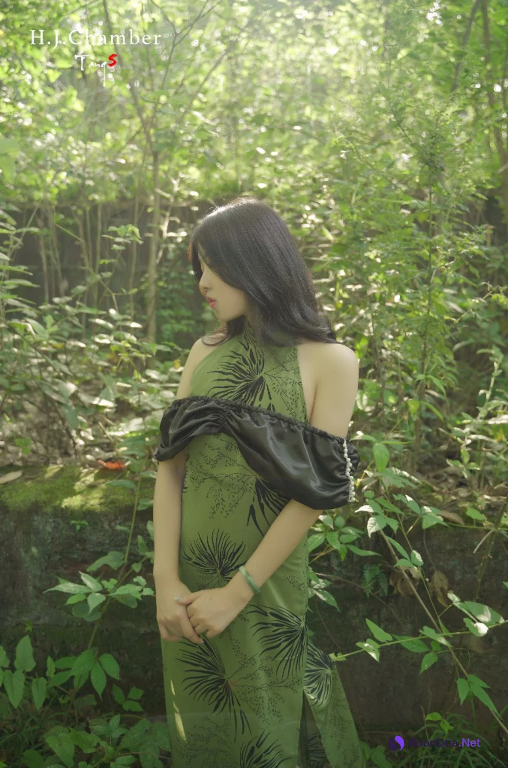 [H.J.Chamber作品集] 攝影師@灰鏡 Collection Vol.06 - Photo 14