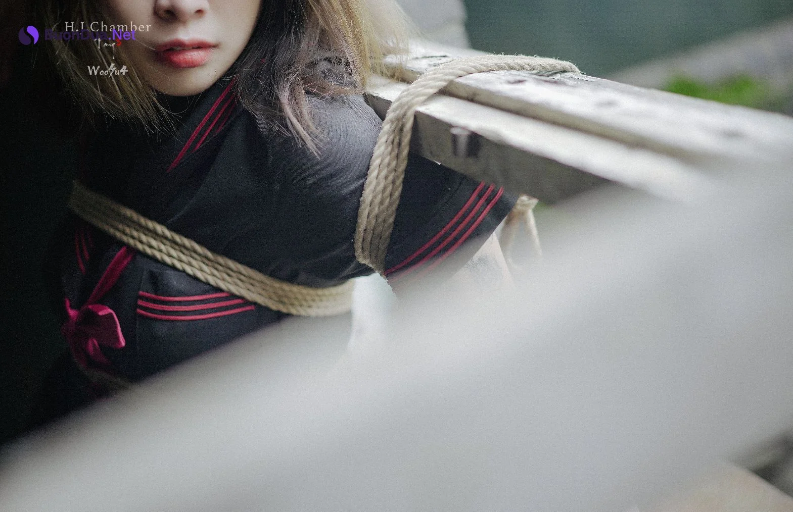 [H.J.Chamber作品集] 攝影師@灰鏡 Collection Vol.06 - Photo 4