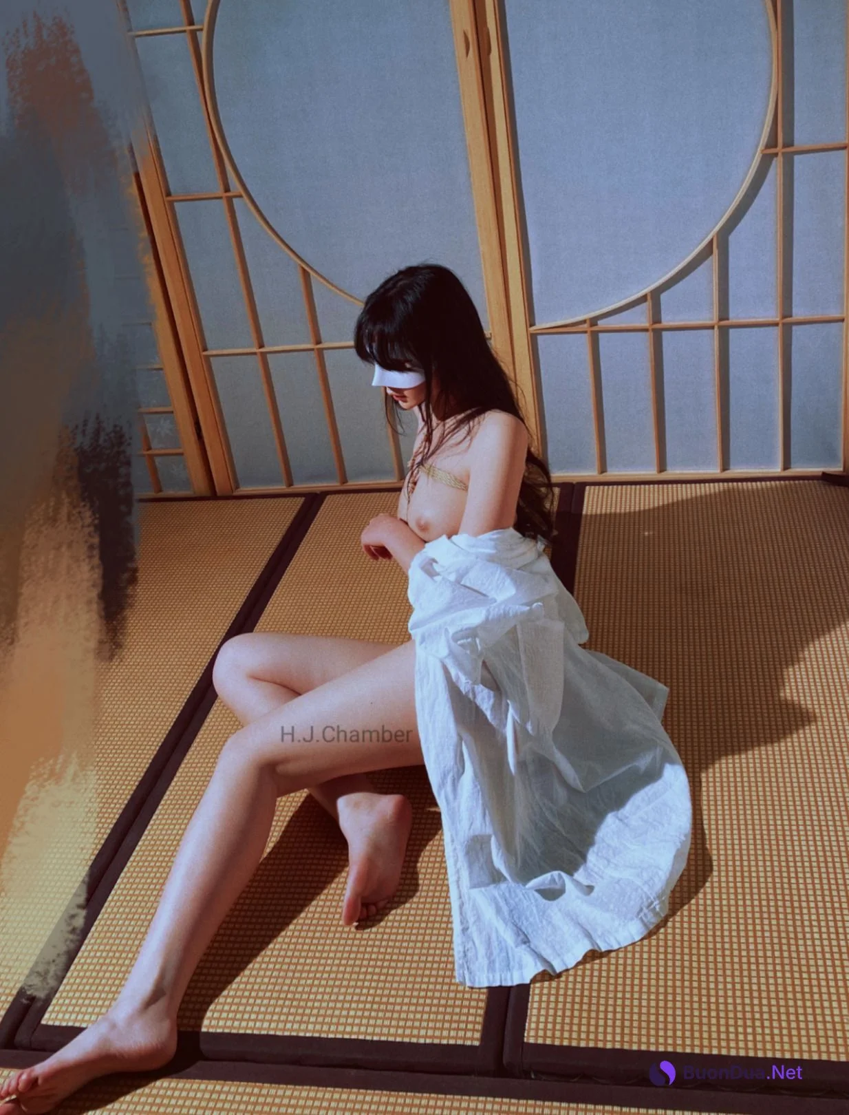 [H.J.Chamber作品集] 攝影師@灰鏡 Collection Vol.07 - Photo 14