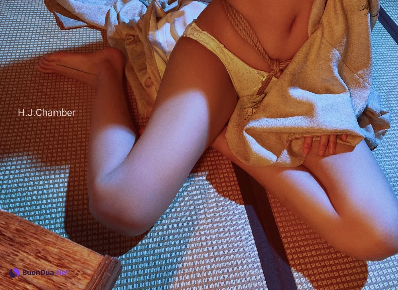 [H.J.Chamber作品集] 攝影師@灰鏡 Collection Vol.07 - Photo 15