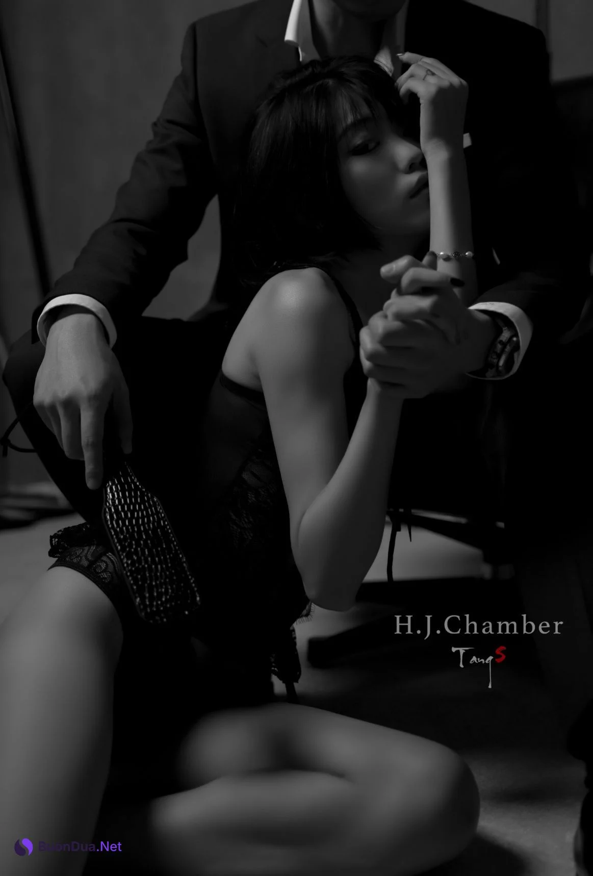 [H.J.Chamber作品集] 攝影師@灰鏡 Collection Vol.07 - Photo 20