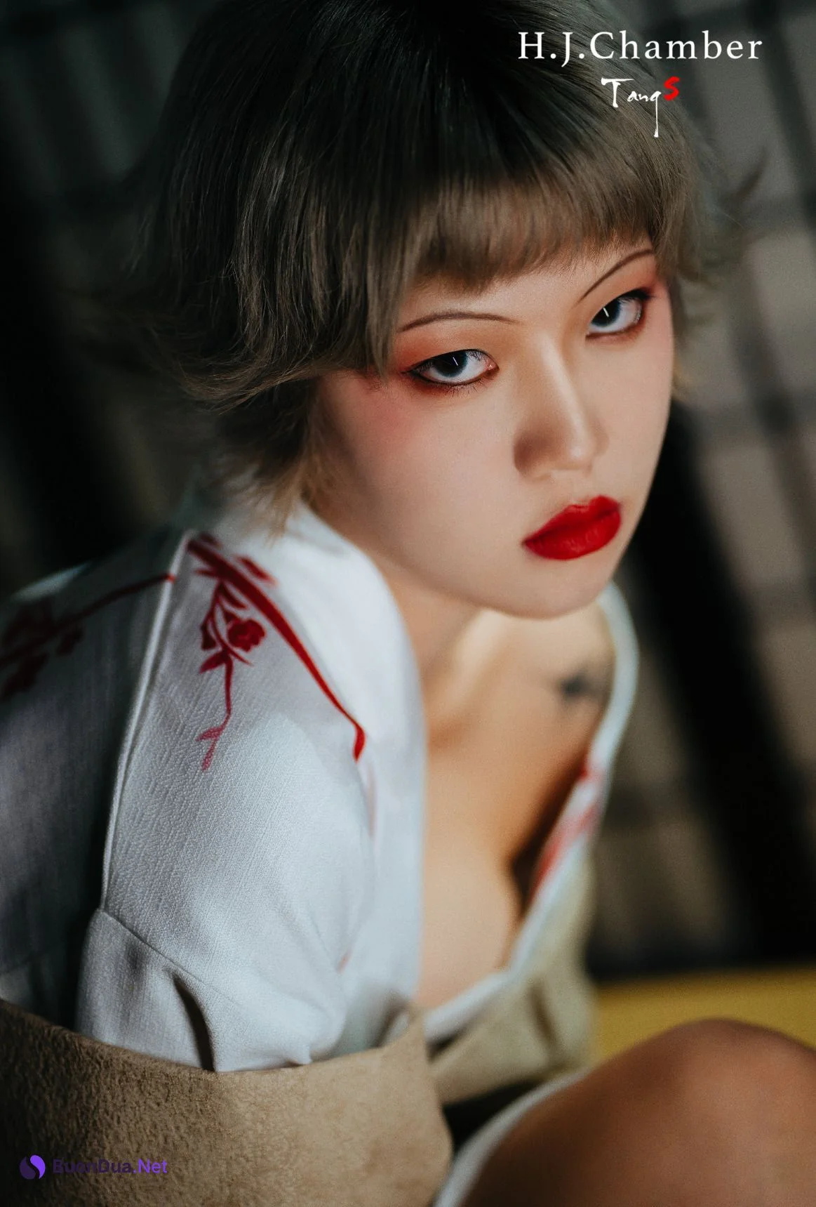 [H.J.Chamber作品集] 攝影師@灰鏡 Collection Vol.07 - Photo 5