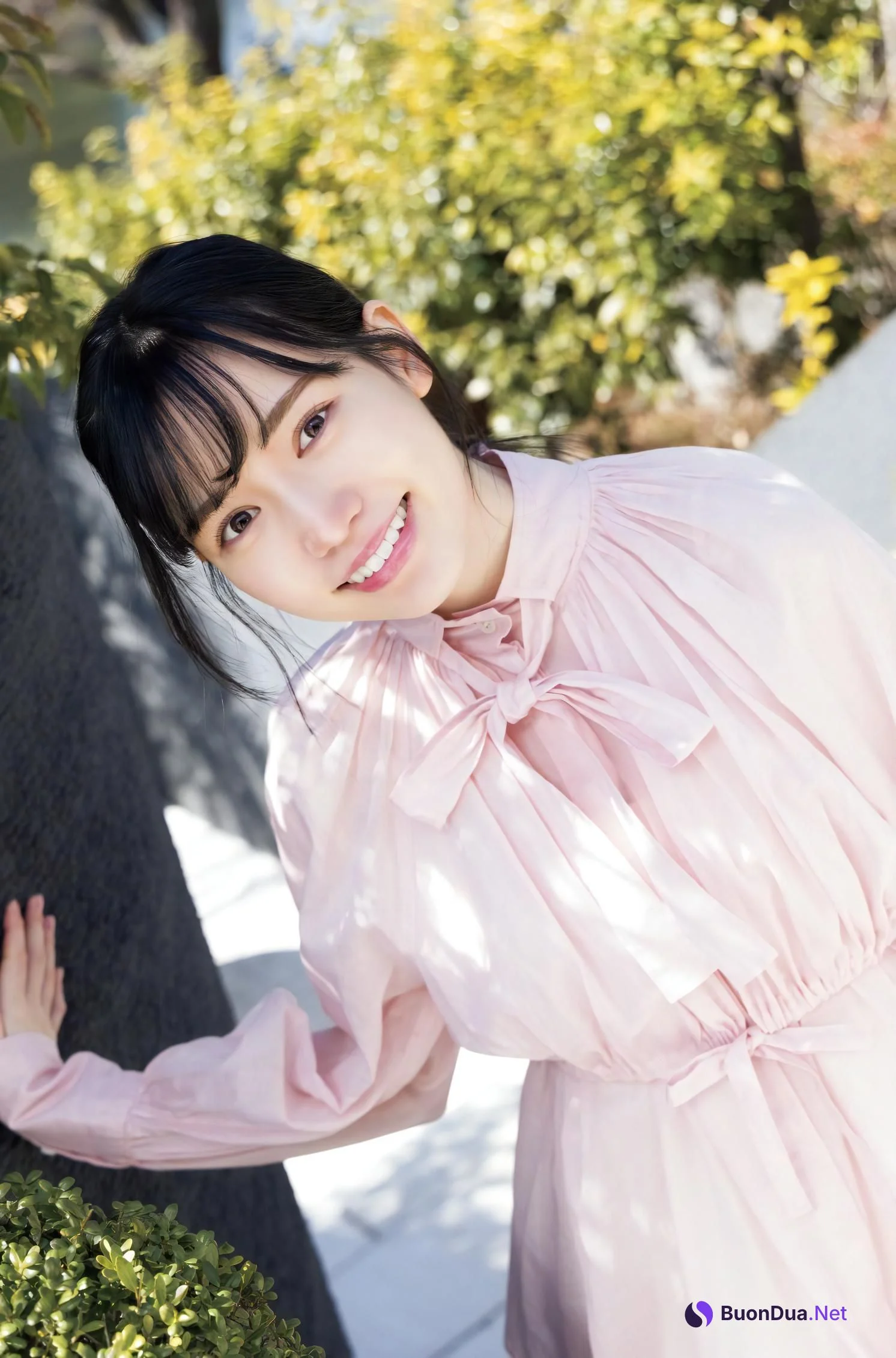 HKT48, ENTAME 2023.11 (月刊エンタメ 2023年11月号) - Photo 7