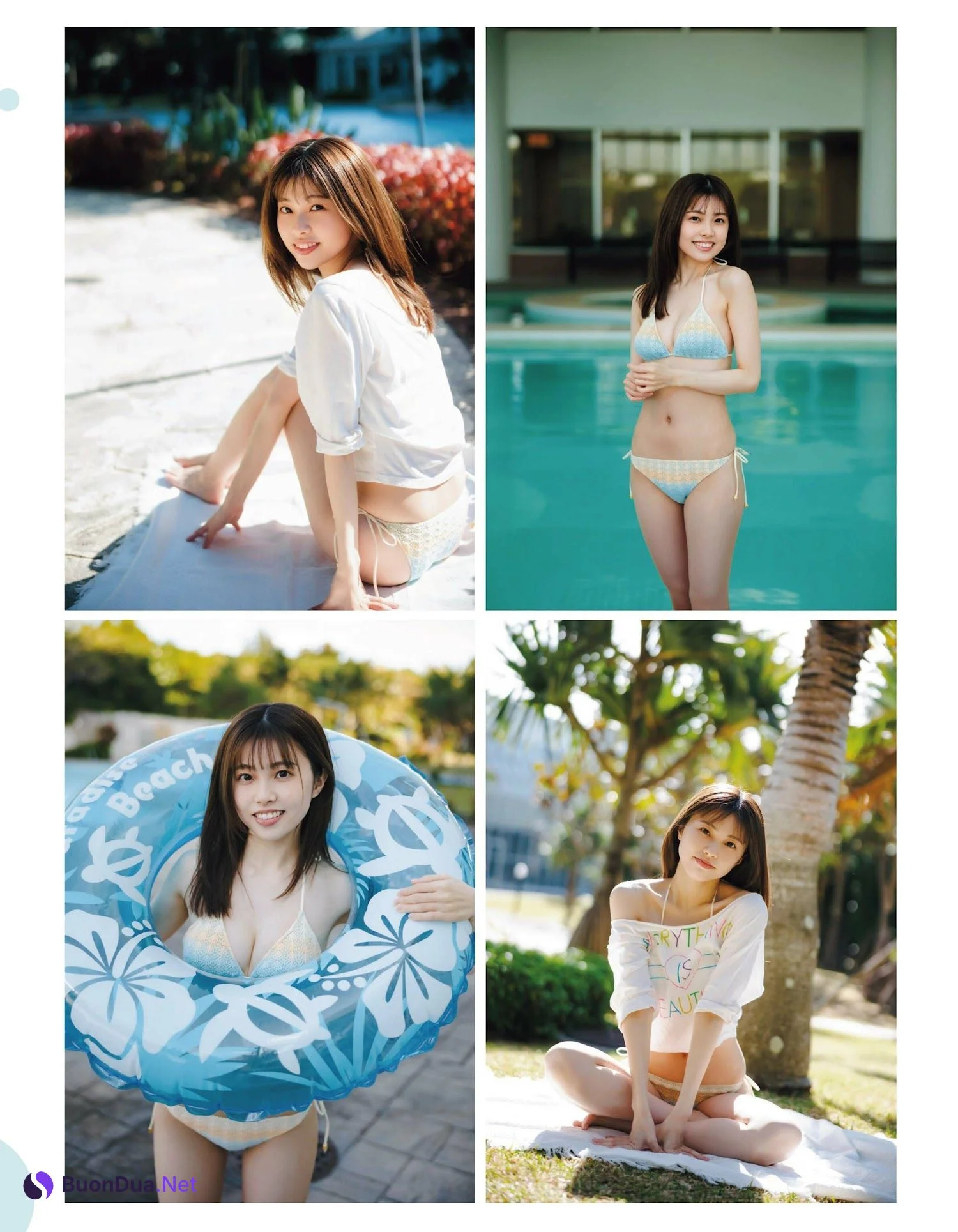 HKT48, Ex-Taishu 2023.05 (EX大衆 2023年5月号) - รูปภาพ 2