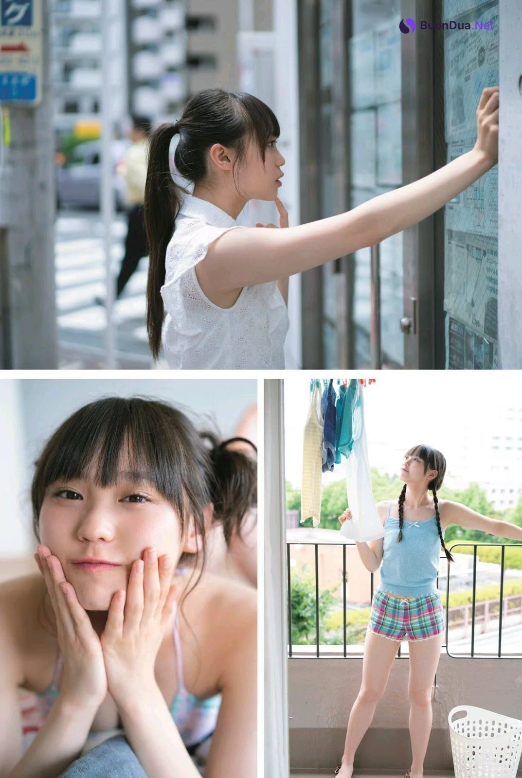 HKT48 Special, ENTAME 2019.05 (月刊エンタメ 2019年5月号) - 사진 5