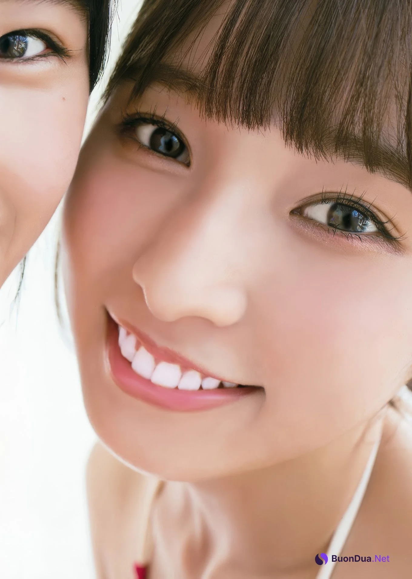 HKT48, Young Animal 2017 No.17 (ヤングアニマル 2017年17号) - Photo 37