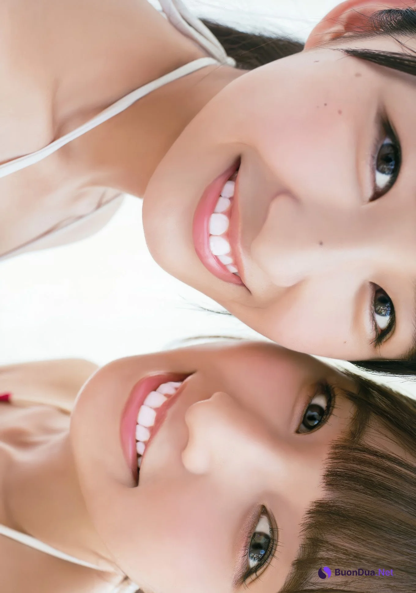 HKT48, Young Animal 2017 No.17 (ヤングアニマル 2017年17号) - Photo 38