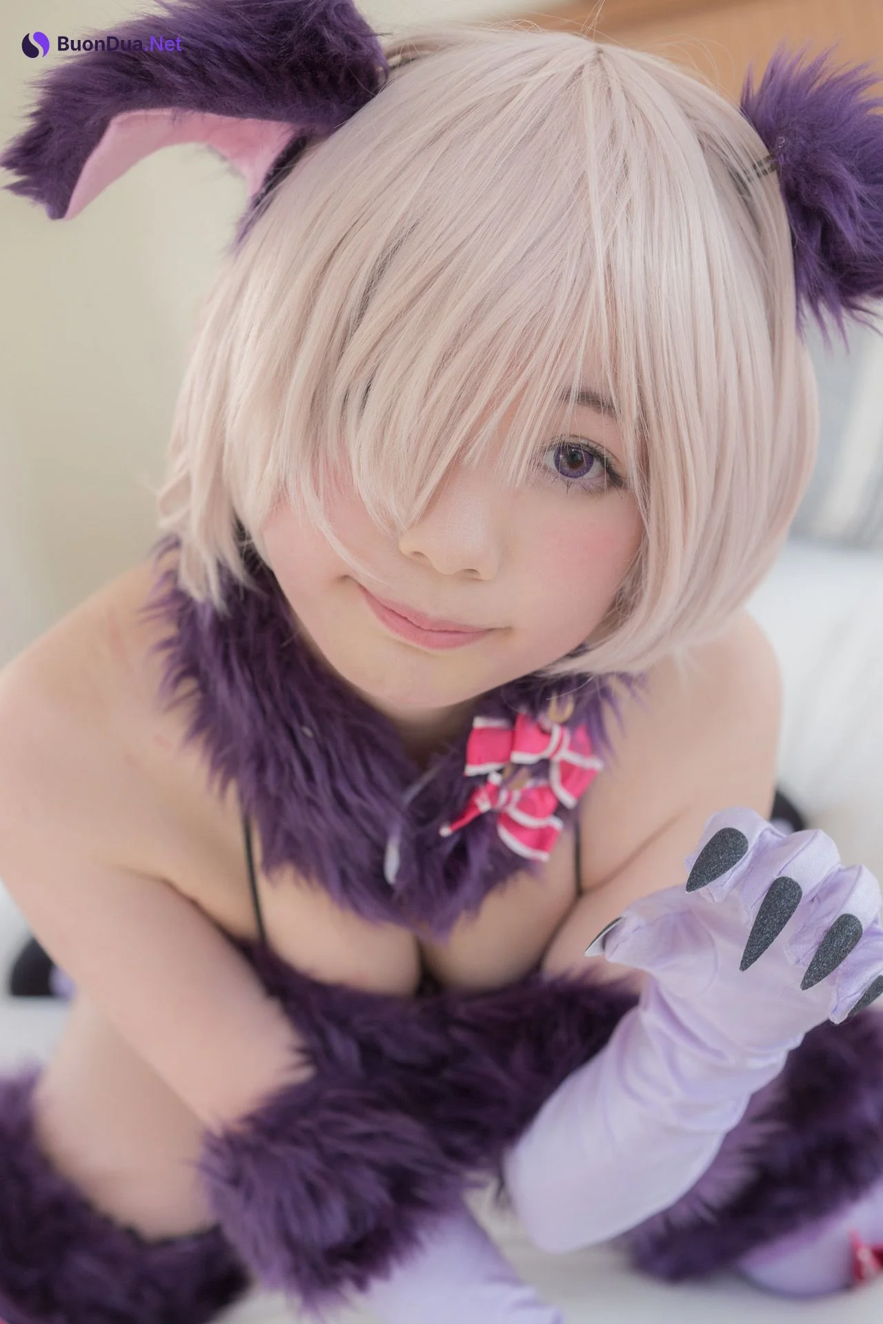Honami Shizuku 穂南しずく, Marshmallow Kouhai マシュマロ後輩 Set.02 - Photo 13