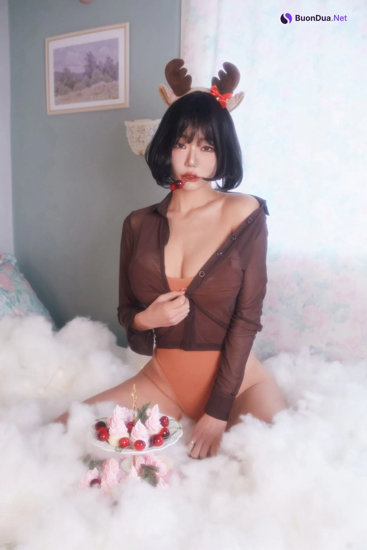 HONGDAN Vol.5 – Beat Berry - 写真 2
