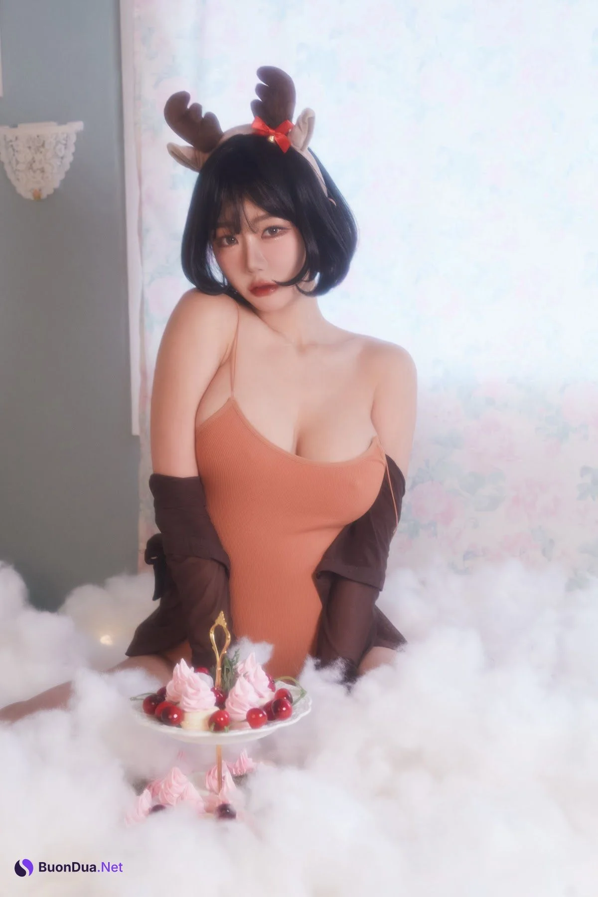 HONGDAN Vol.5 – Beat Berry - 写真 3