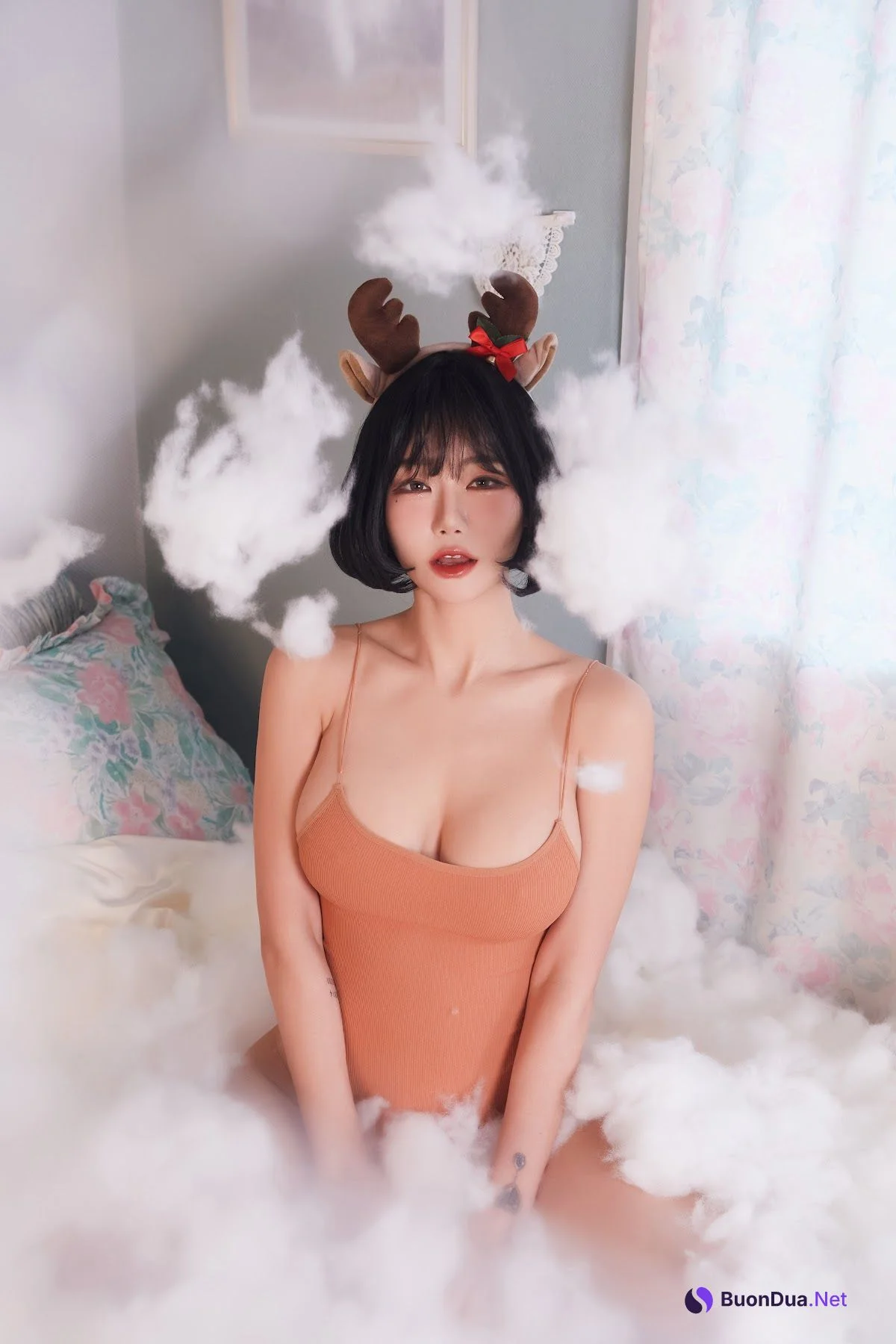 HONGDAN Vol.5 – Beat Berry - 写真 5