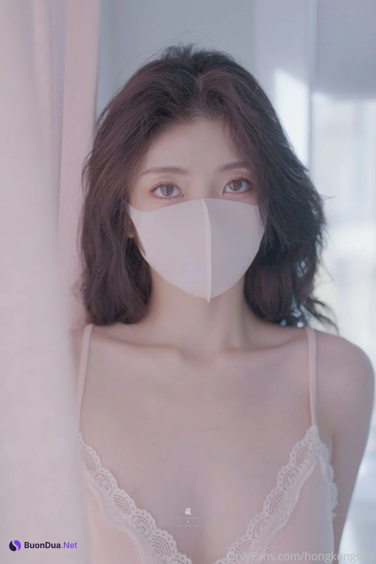 套图 HongKongDoll 玩偶姐姐 2022新短番 Vol.02 - Photo 4