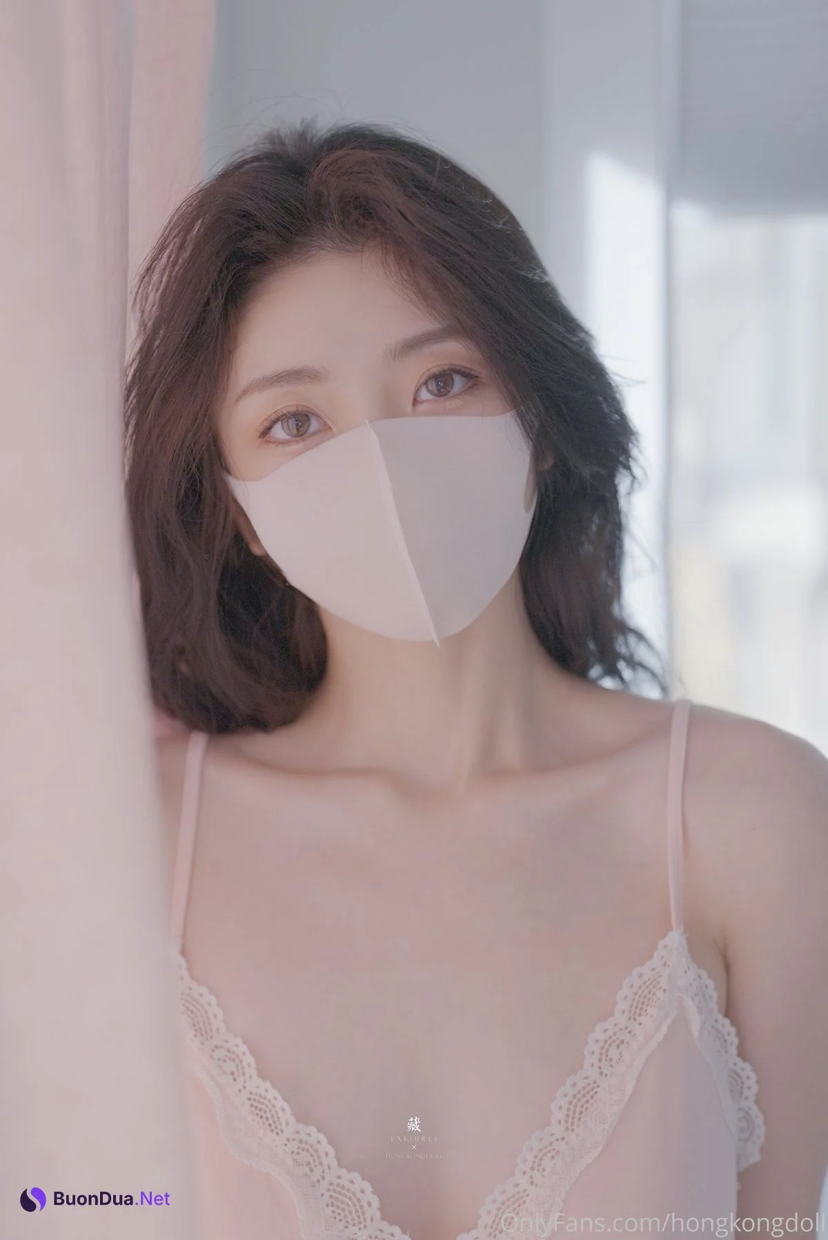 套图 HongKongDoll 玩偶姐姐 2022新短番 Vol.02 - Photo 5