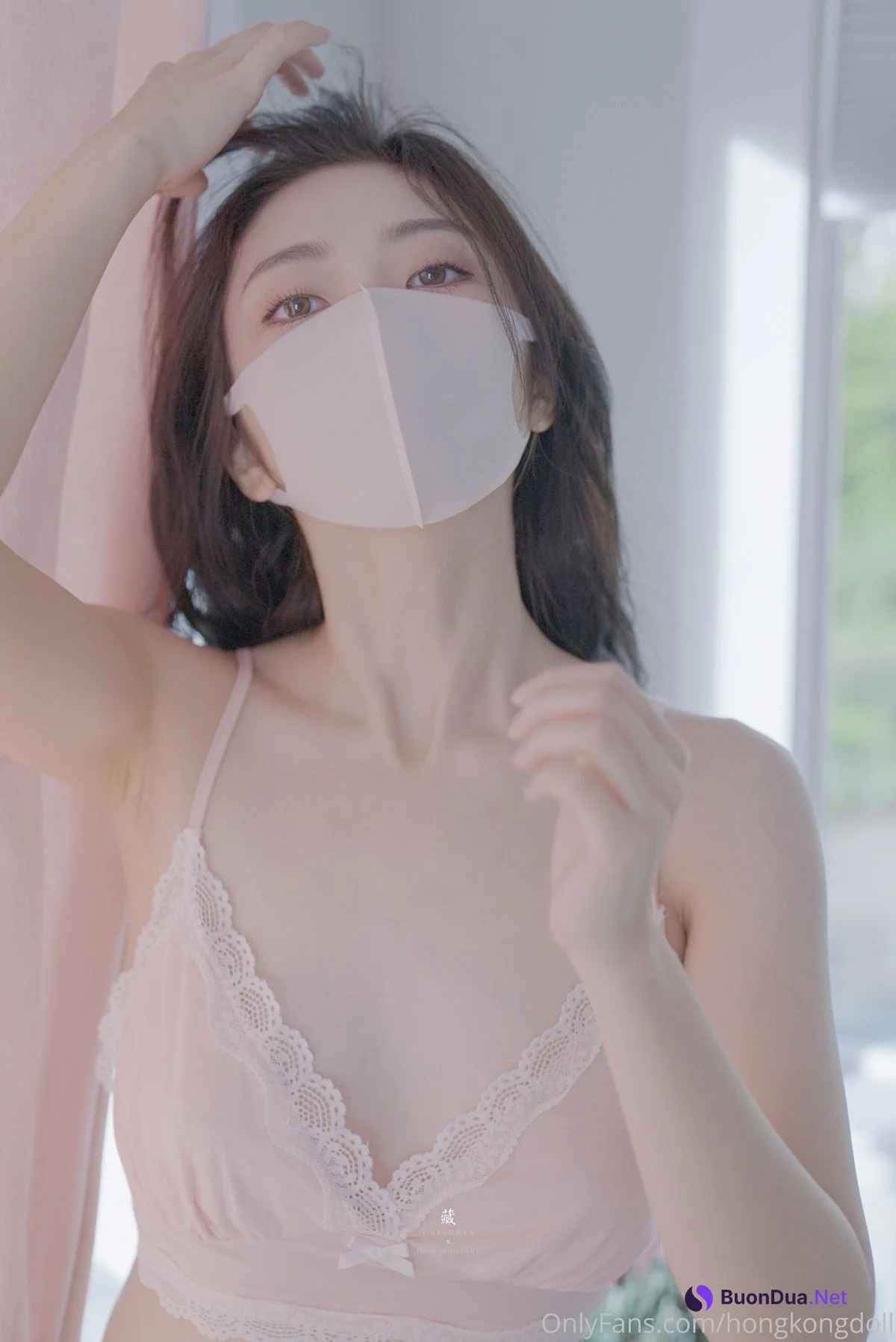 套图 HongKongDoll 玩偶姐姐 2022新短番 Vol.02 - Photo 6