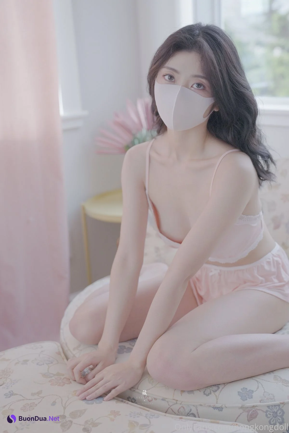 套图 HongKongDoll 玩偶姐姐 2022新短番 Vol.02 - Photo 7