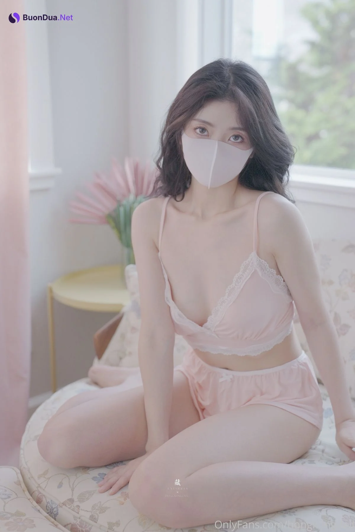 套图 HongKongDoll 玩偶姐姐 2022新短番 Vol.02 - Photo 9