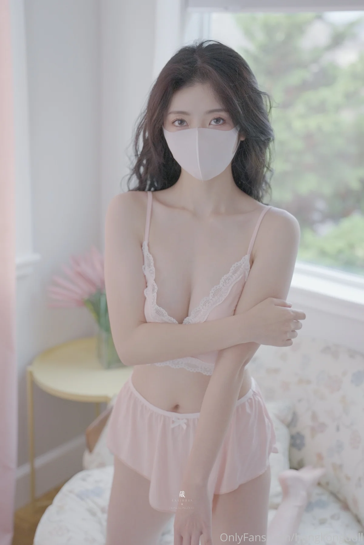 套图 HongKongDoll 玩偶姐姐 2022新短番 Vol.02