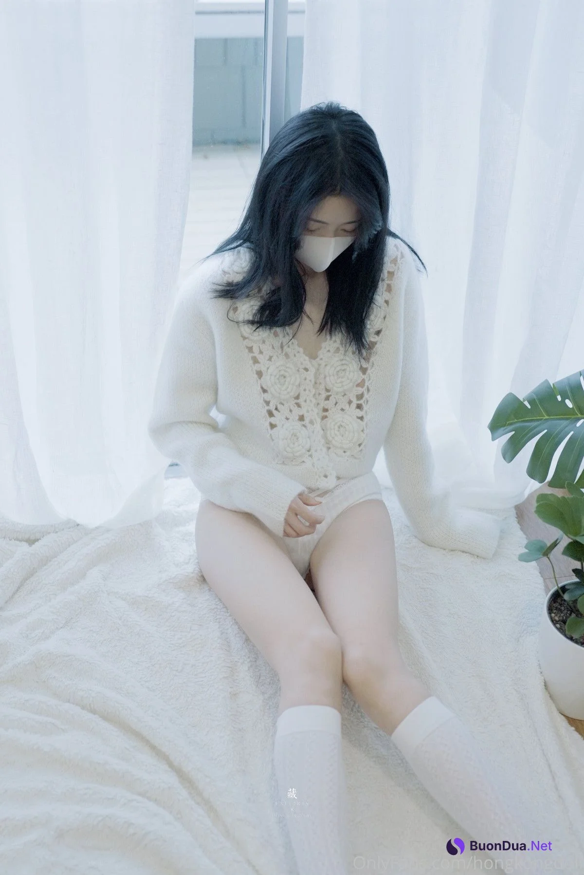 套图 HongKongDoll 玩偶姐姐 2022新短番 Vol.03 - Photo 10