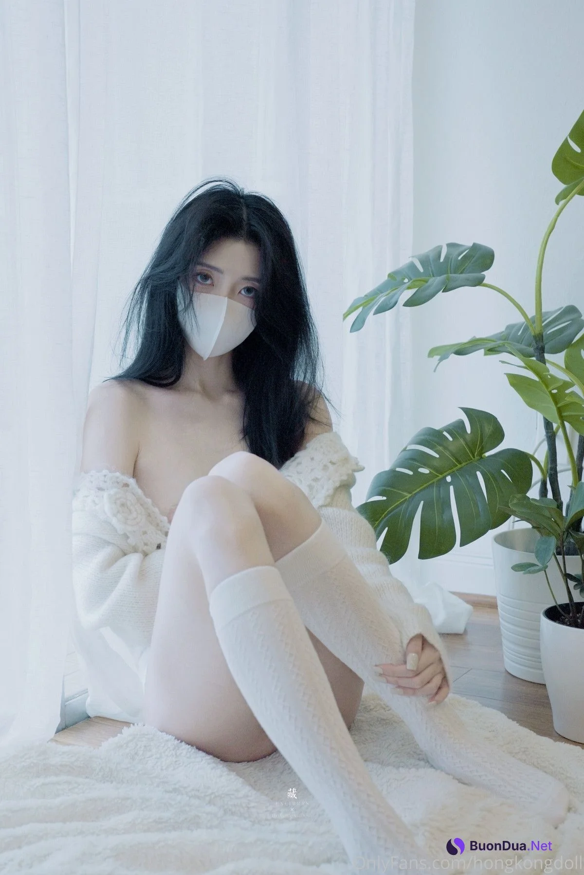 套图 HongKongDoll 玩偶姐姐 2022新短番 Vol.03 - Photo 12