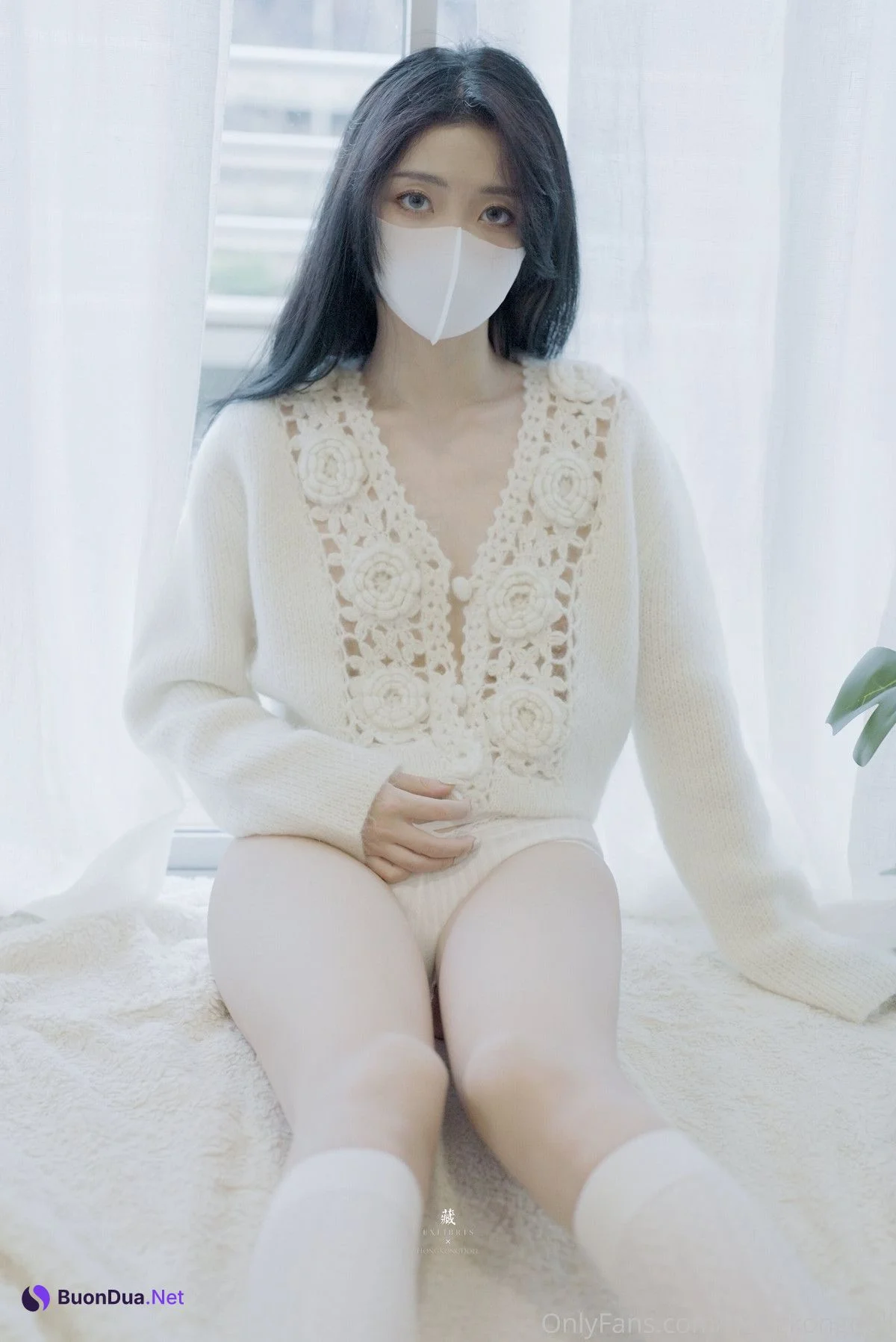 套图 HongKongDoll 玩偶姐姐 2022新短番 Vol.03 - Photo 14