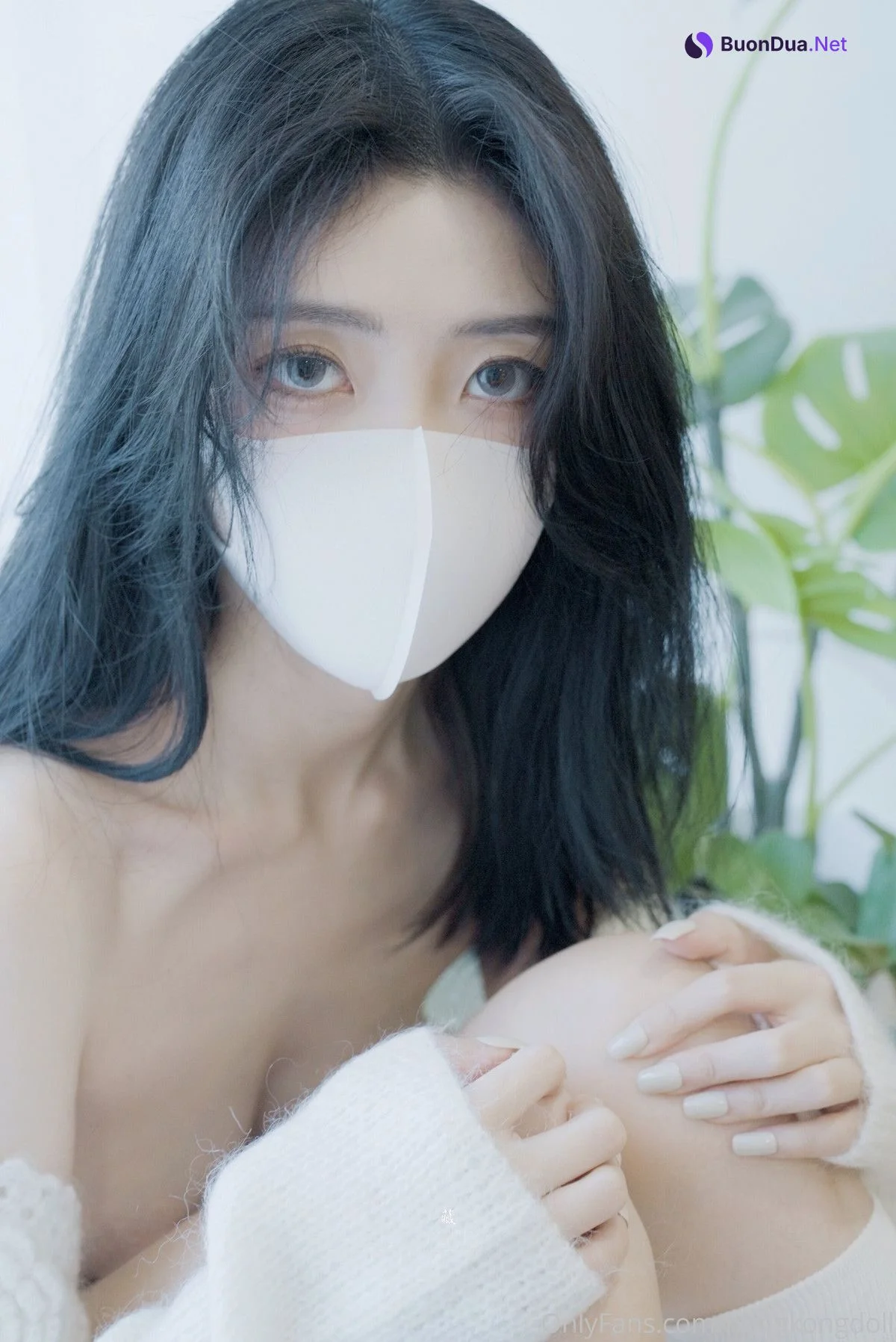 套图 HongKongDoll 玩偶姐姐 2022新短番 Vol.03 - Photo 17
