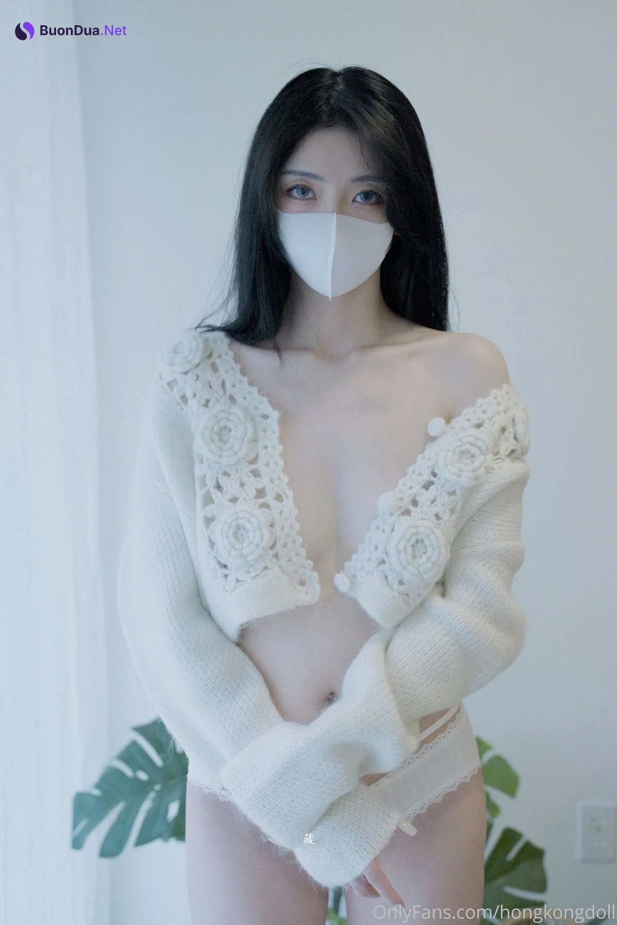 套图 HongKongDoll 玩偶姐姐 2022新短番 Vol.03 - Photo 3