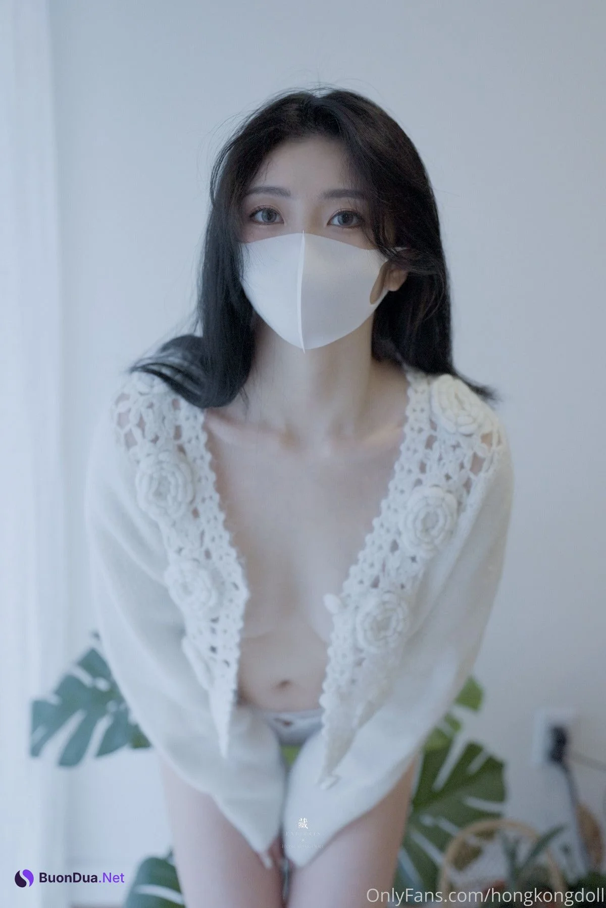 套图 HongKongDoll 玩偶姐姐 2022新短番 Vol.03 - Photo 5