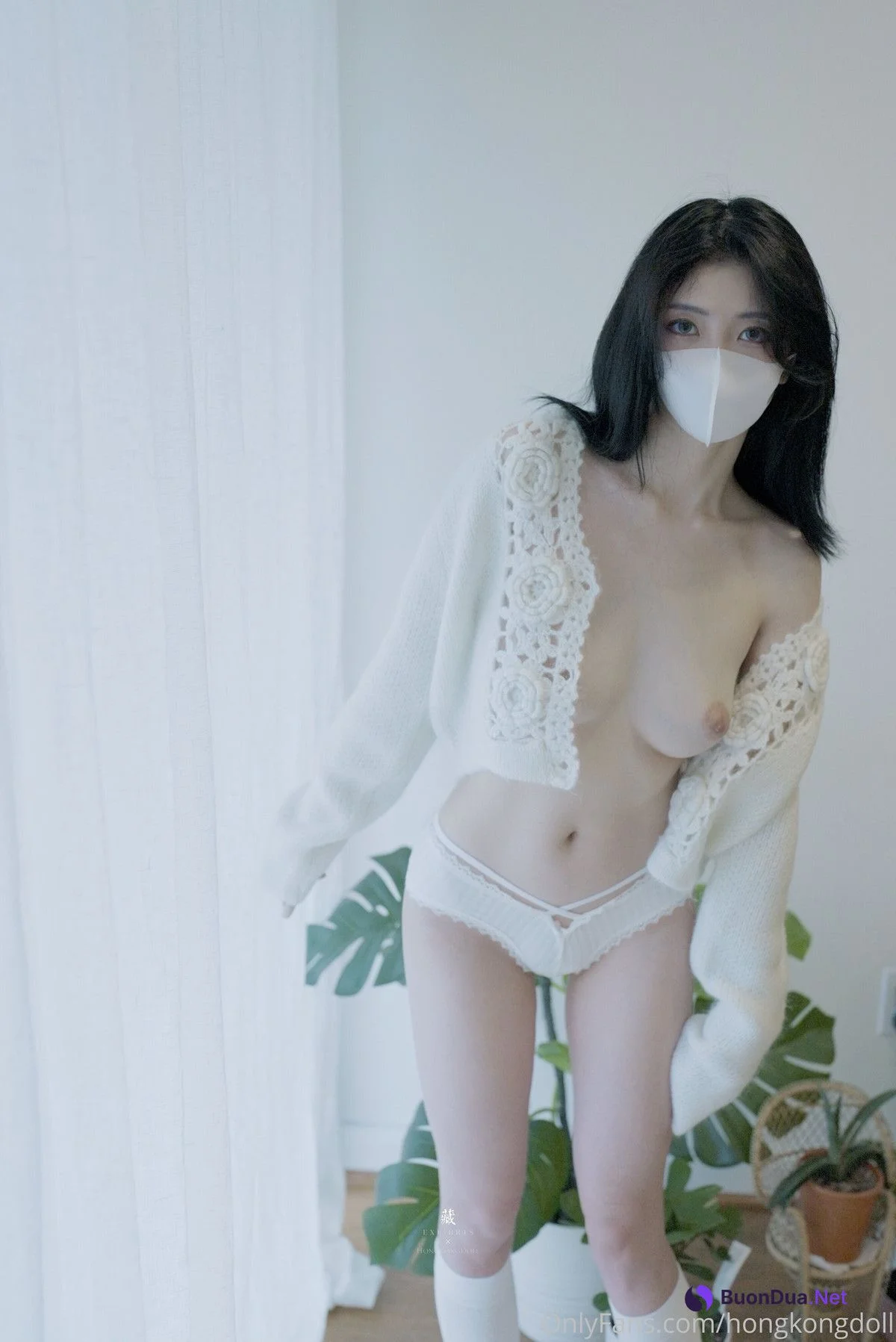 套图 HongKongDoll 玩偶姐姐 2022新短番 Vol.03 - Photo 8