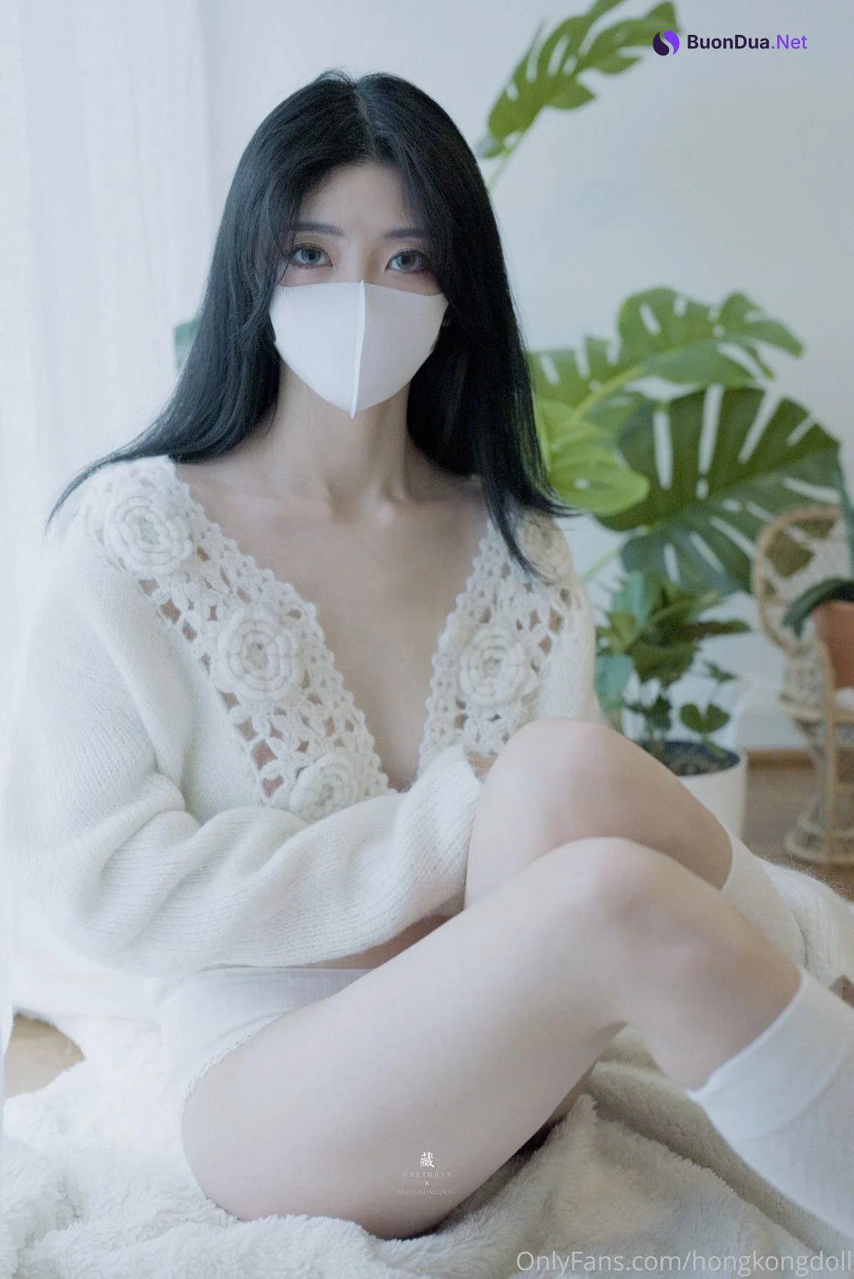 套图 HongKongDoll 玩偶姐姐 2022新短番 Vol.03 - Photo 9