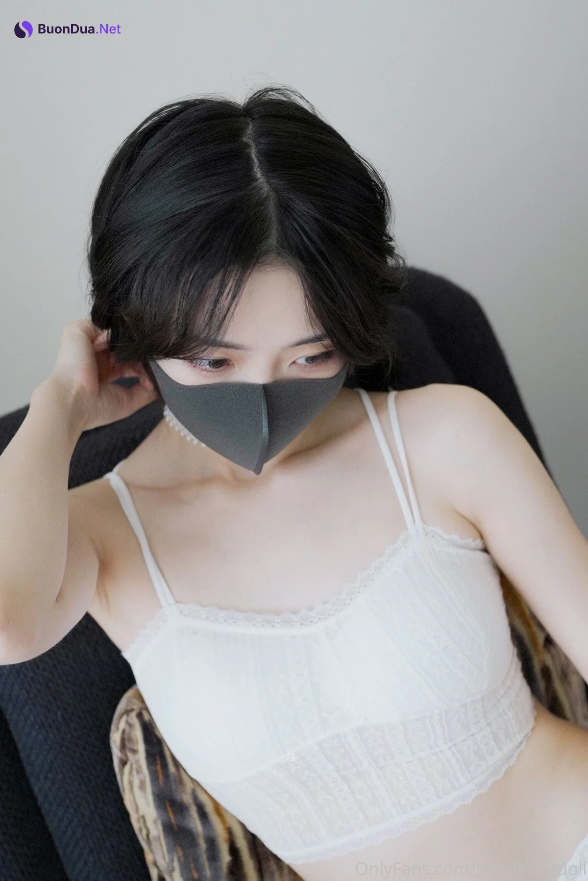 套图 HongKongDoll 玩偶姐姐 2022新短番 Vol.04 - Photo 10