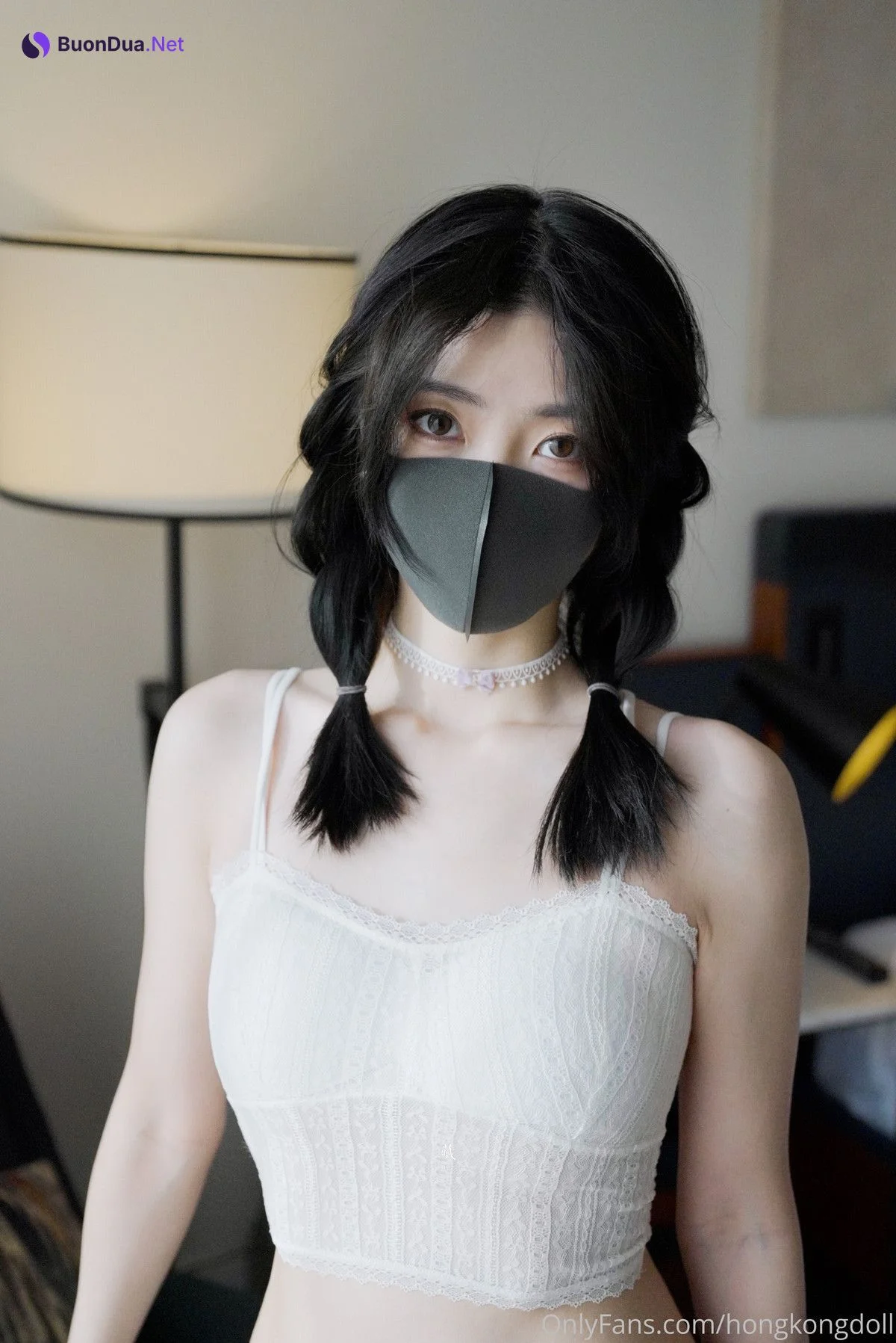 套图 HongKongDoll 玩偶姐姐 2022新短番 Vol.04 - Photo 3