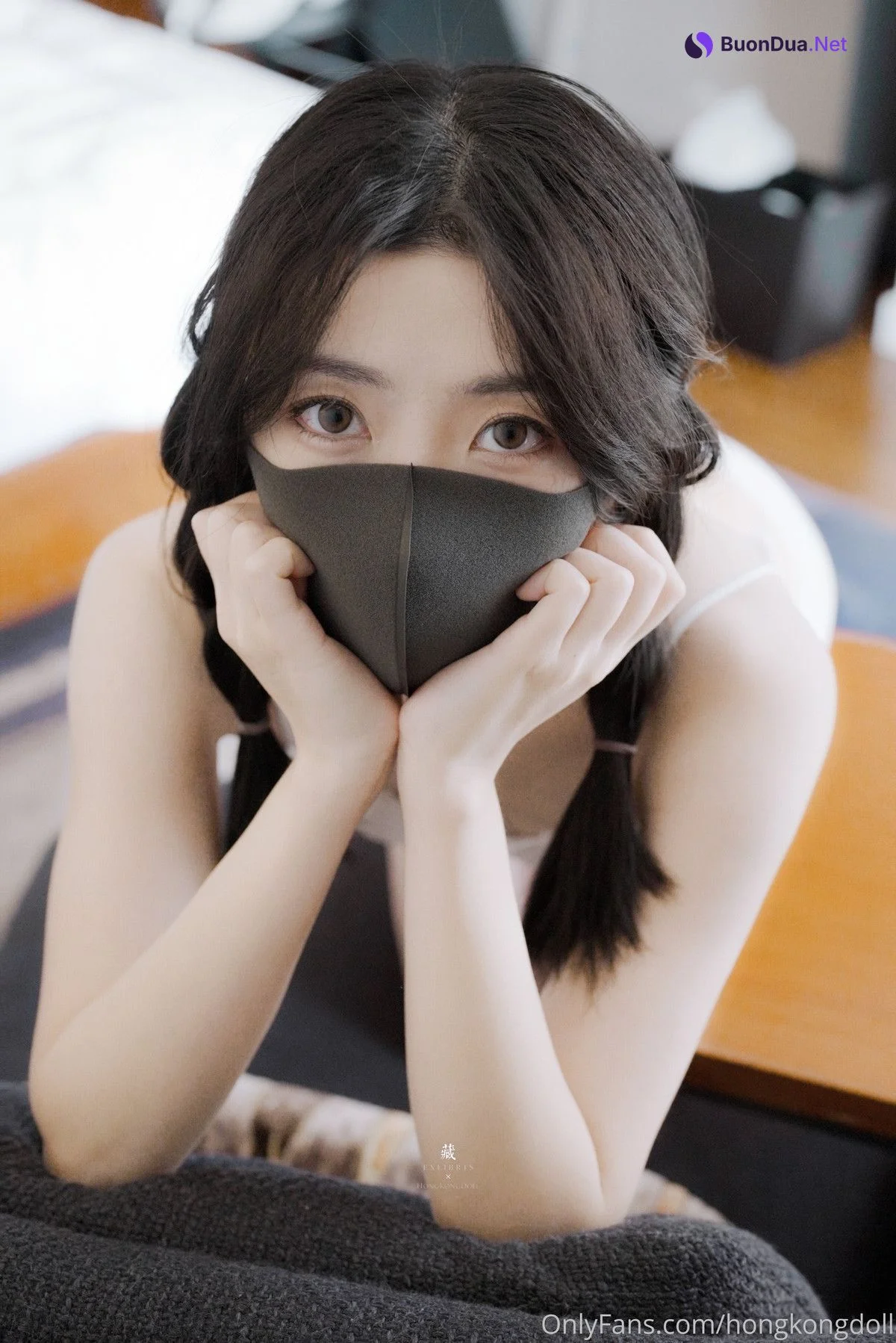 套图 HongKongDoll 玩偶姐姐 2022新短番 Vol.04 - Photo 4