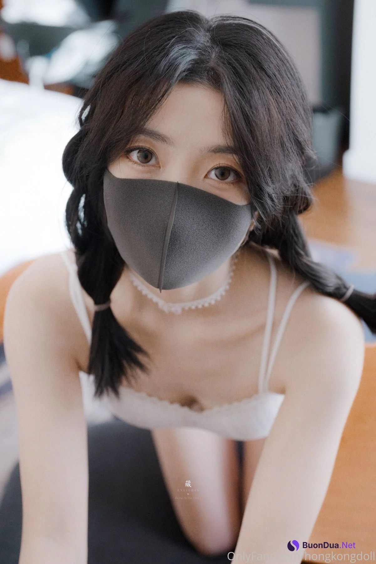 套图 HongKongDoll 玩偶姐姐 2022新短番 Vol.04 - Photo 5
