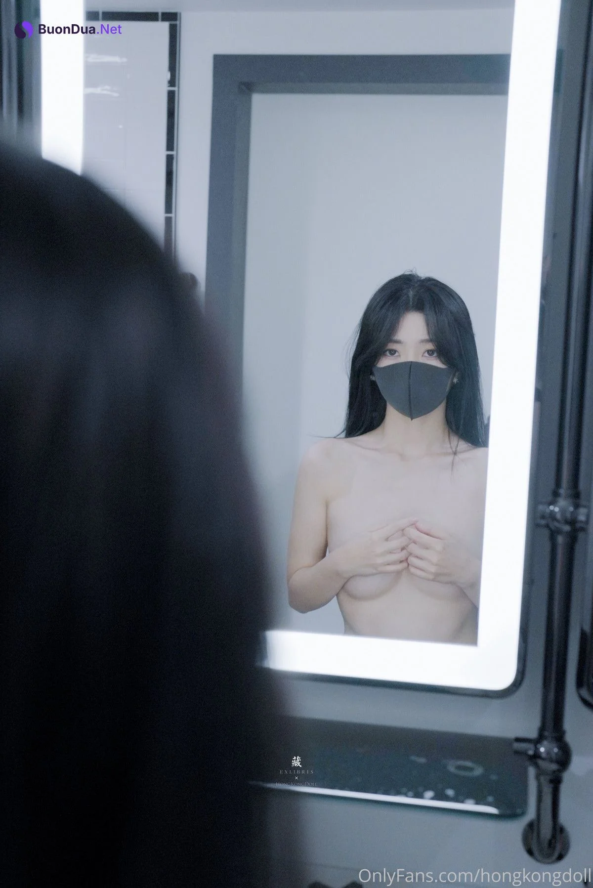 套图 HongKongDoll 玩偶姐姐 2022新短番 Vol.05 - Photo 17