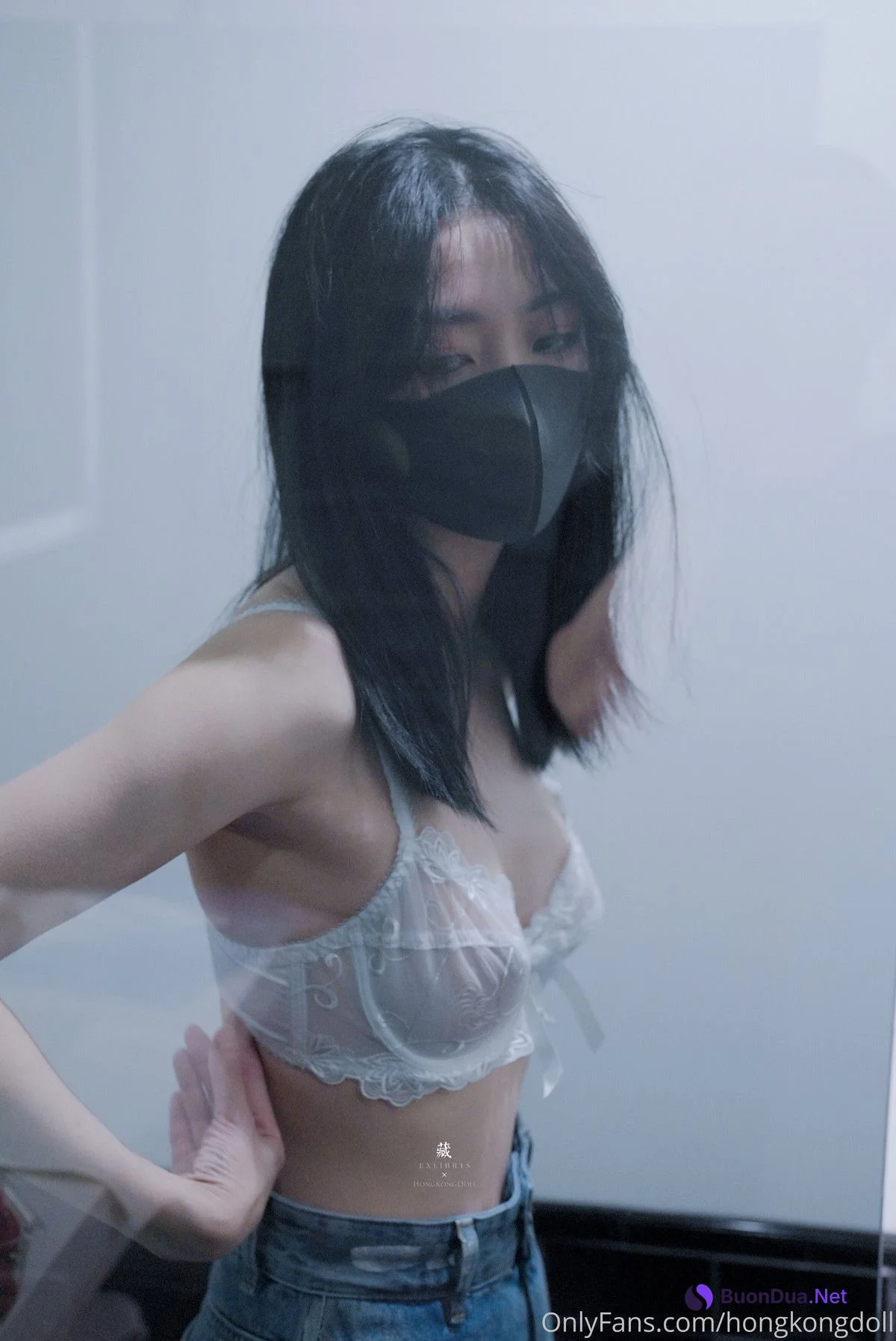 套图 HongKongDoll 玩偶姐姐 2022新短番 Vol.05 - Photo 2