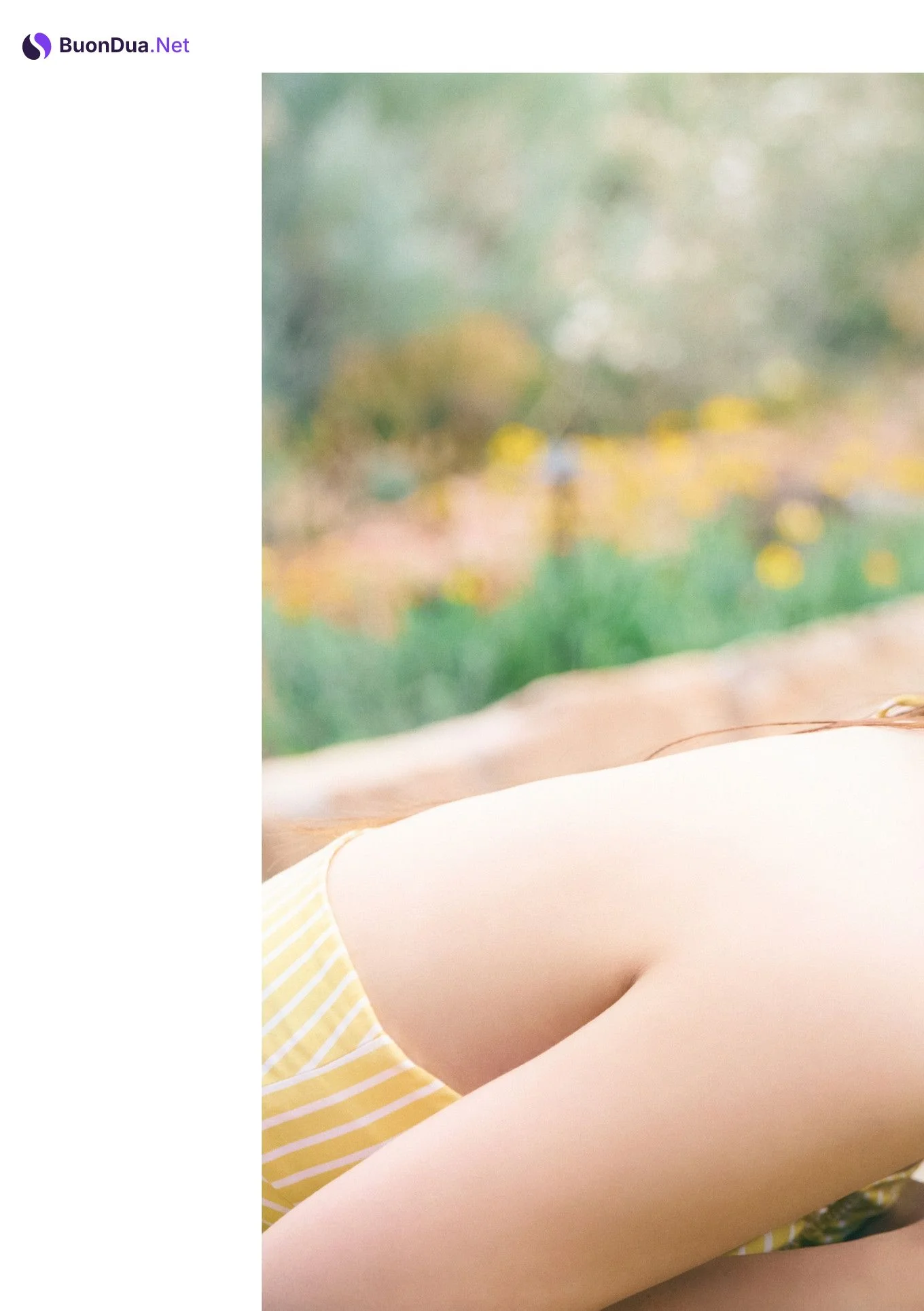 Hono Tamura 田村保乃, 2nd写真集 『隣の席になりたい』 Set.03 - Photo 17
