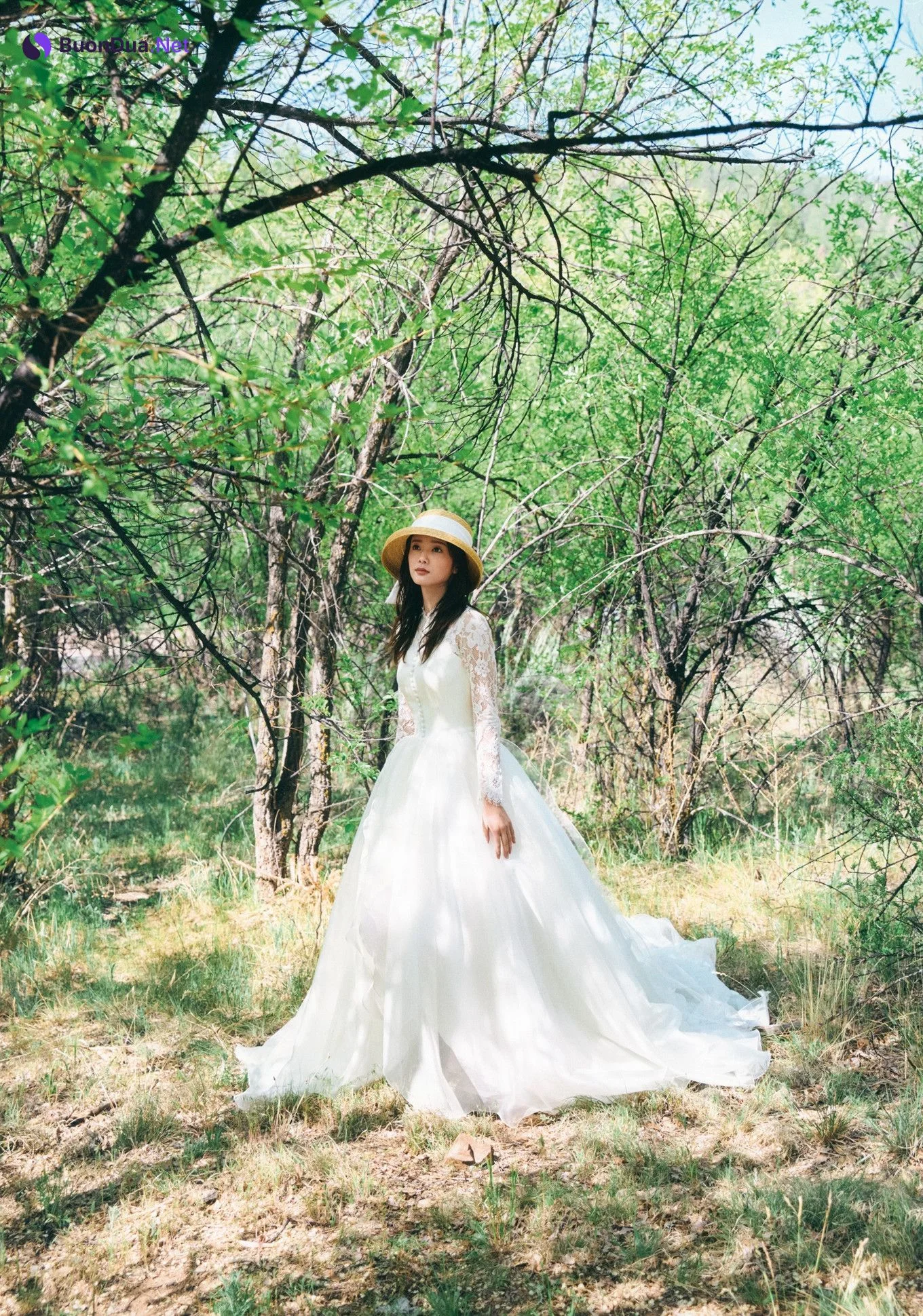 Hono Tamura 田村保乃, 2nd写真集 『隣の席になりたい』 Set.04 - Photo 18