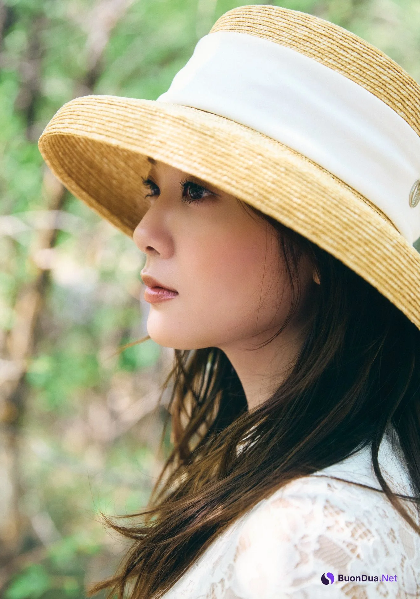 Hono Tamura 田村保乃, 2nd写真集 『隣の席になりたい』 Set.04 - Photo 19