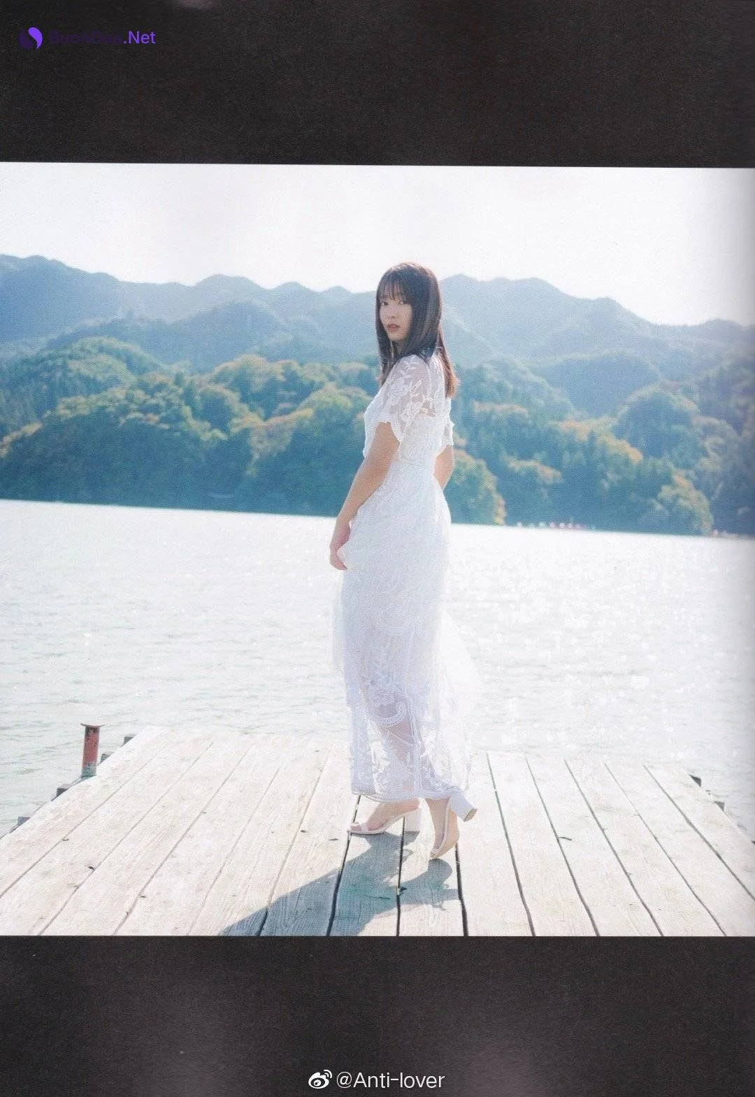 Hono Tamura 田村保乃, B.L.T. 2020.01 (ビー・エル・ティー 2020年1月号) - Photo 6