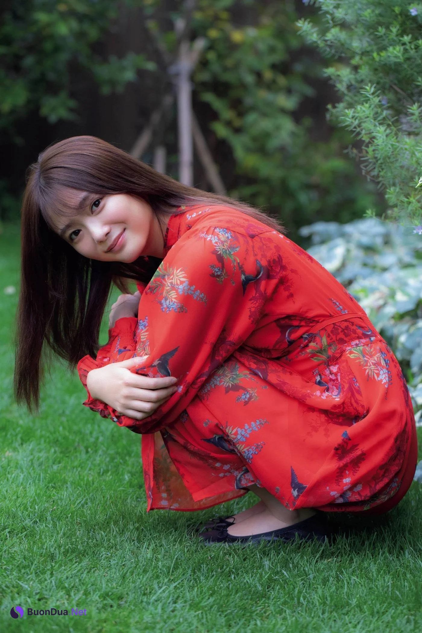 Hono Tamura 田村保乃, FLASHスペシャルグラビアBEST 2022年新年号 - Photo 3