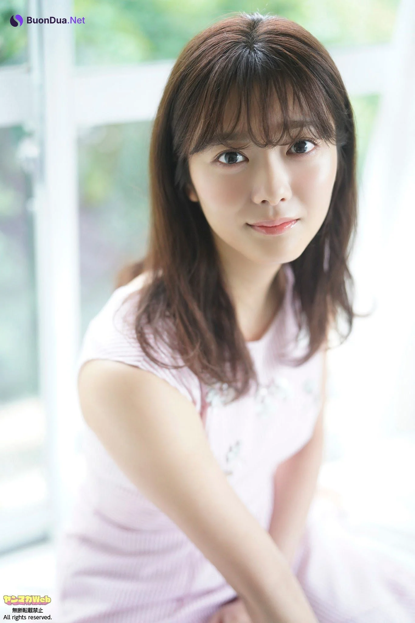 Hono Tamura 田村保乃, ヤンマガWeb 櫻坂46 坂道ネクストジェネレーション＋ Set.01 - Photo 15