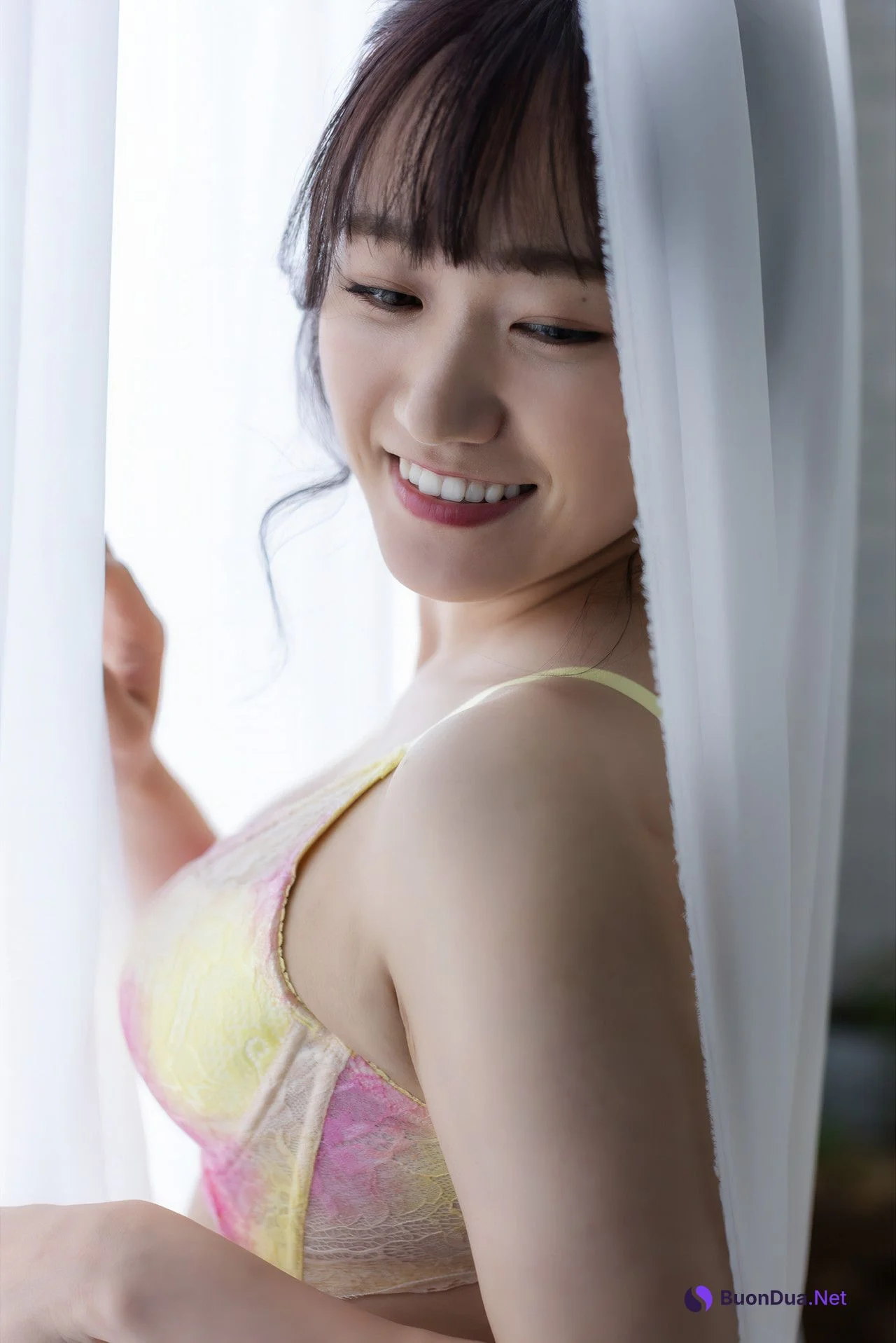 Hono Wakamiya 若宮穂乃, オフィシャル写真集 欲望がみたされるカラダ Set.01 - Photo 20