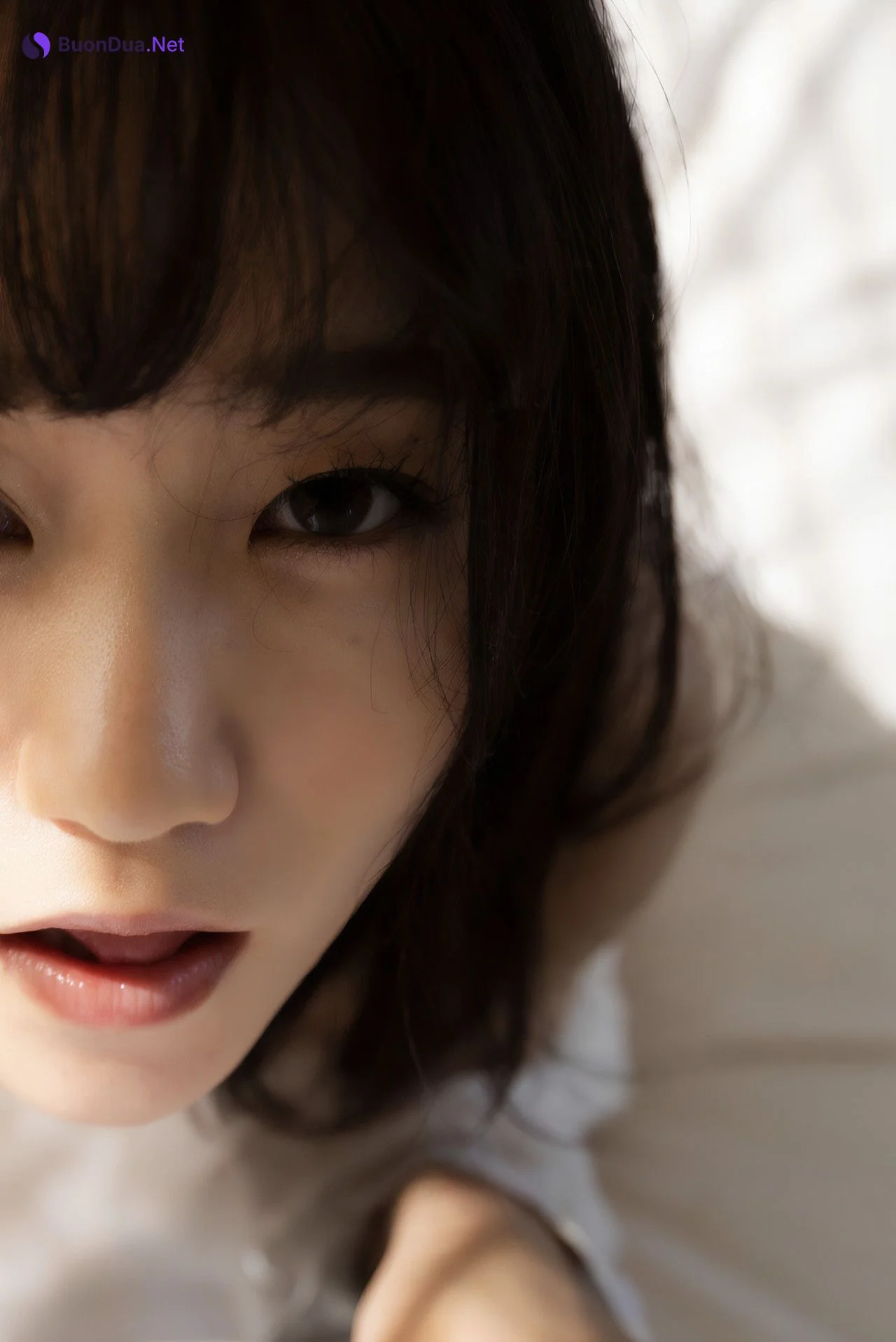 Hono Wakamiya 若宮穂乃, オフィシャル写真集 欲望がみたされるカラダ Set.02 - Photo 11