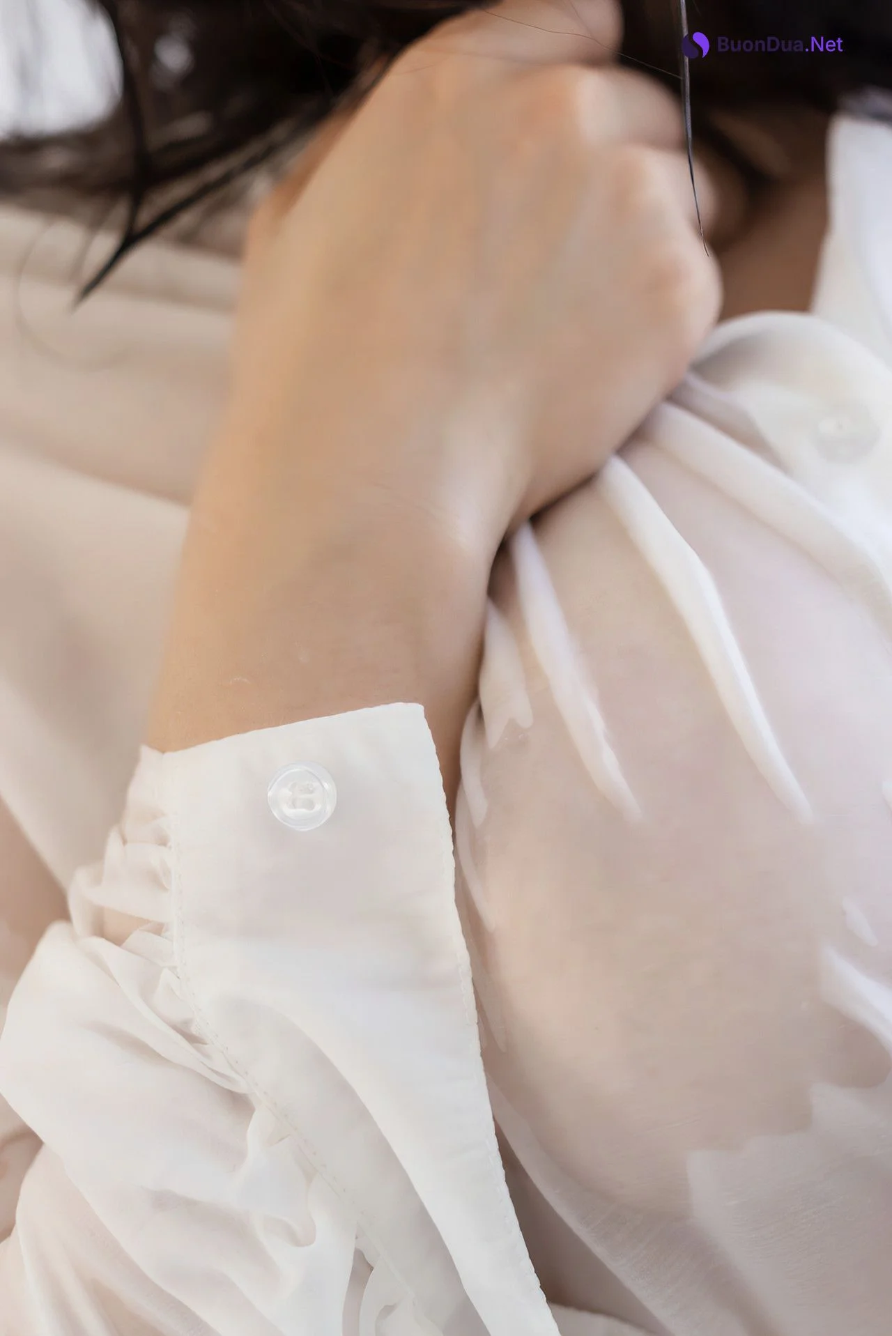 Hono Wakamiya 若宮穂乃, オフィシャル写真集 欲望がみたされるカラダ Set.02 - Photo 13