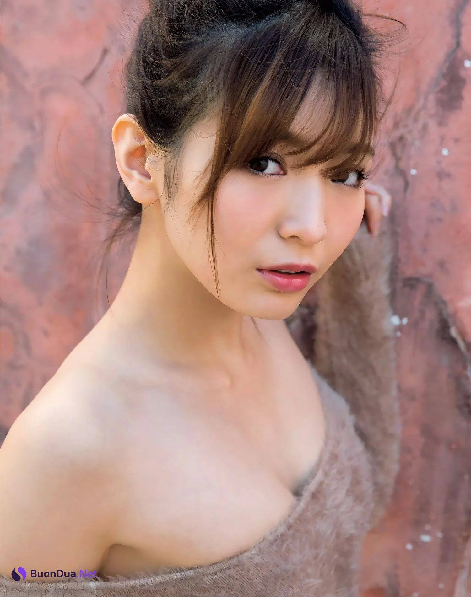 Honoka ほのか, FLASH 2018.02.06 (フラッシュ 2018年2月6日号) - รูปภาพ 8