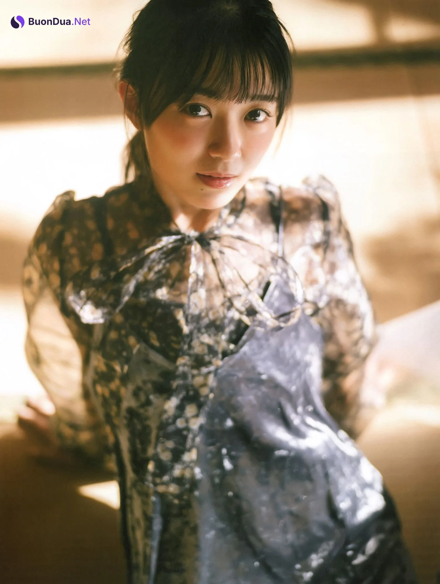 Honoka Hirao 平尾帆夏, 20±SWEET [トゥエンティ・スウィート] 2024 JANUARY - Photo 17