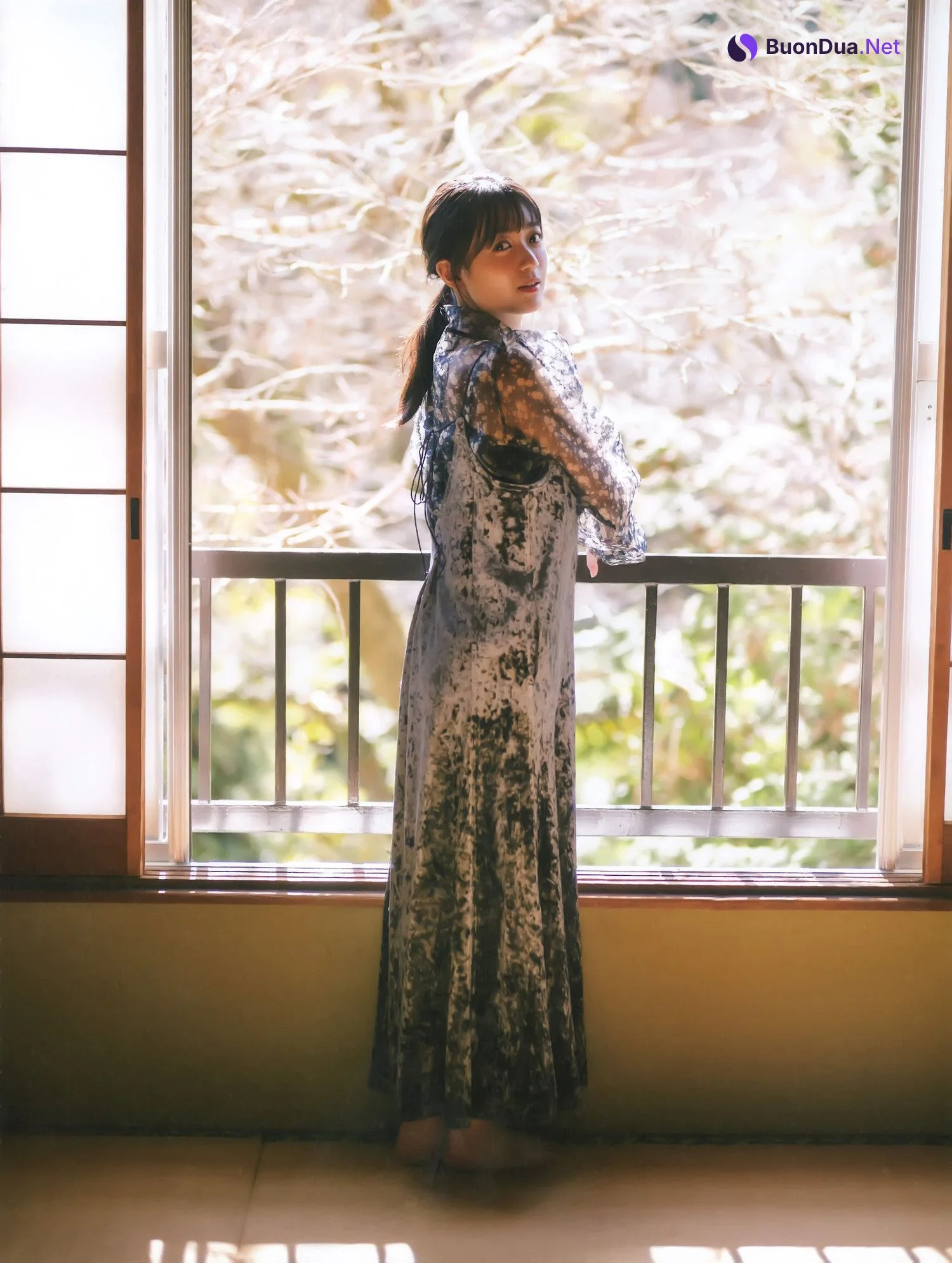 Honoka Hirao 平尾帆夏, 20±SWEET [トゥエンティ・スウィート] 2024 JANUARY - Photo 5