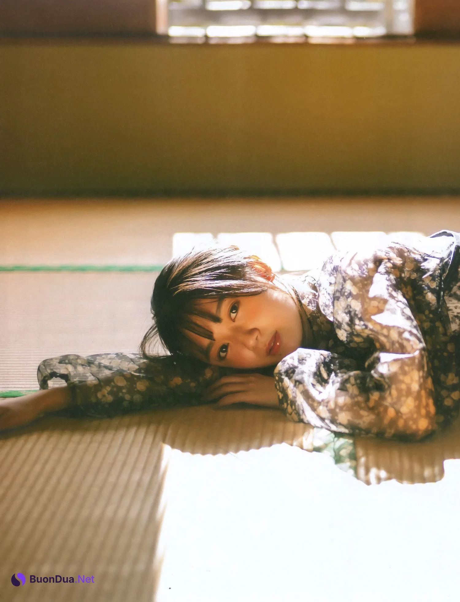 Honoka Hirao 平尾帆夏, 20±SWEET [トゥエンティ・スウィート] 2024 JANUARY - Photo 6