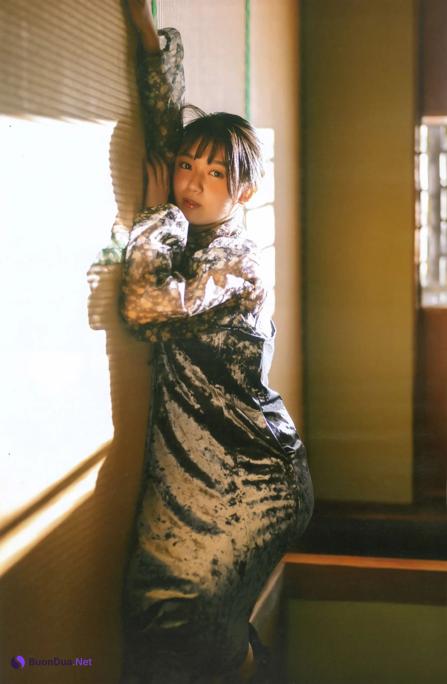 Honoka Hirao 平尾帆夏, 20±SWEET [トゥエンティ・スウィート] 2024 JANUARY - Photo 8